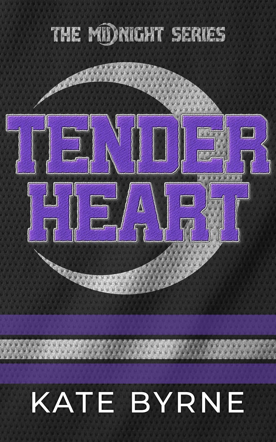 ler totalmente Tender Heart: A Single Dad, Team Publicist Romance (The Midnight Series Book 2) (English Edition)