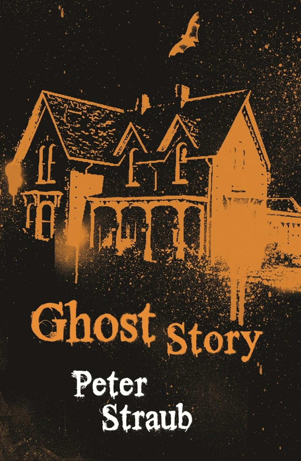 Ghost Story: the acclaimed novel from the co-author of The Talisman, Black House and Other Worlds Than These (English Edition) baixar livro de graça