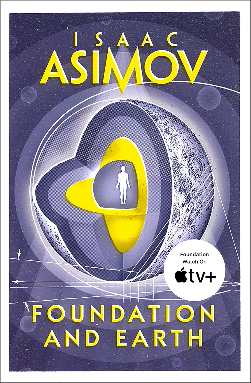 Foundation and Earth: The greatest science fiction series of all time, now a major series from Apple TV+ (The Foundation Series: Sequels Book 2) (English Edition) baixar livro de graça