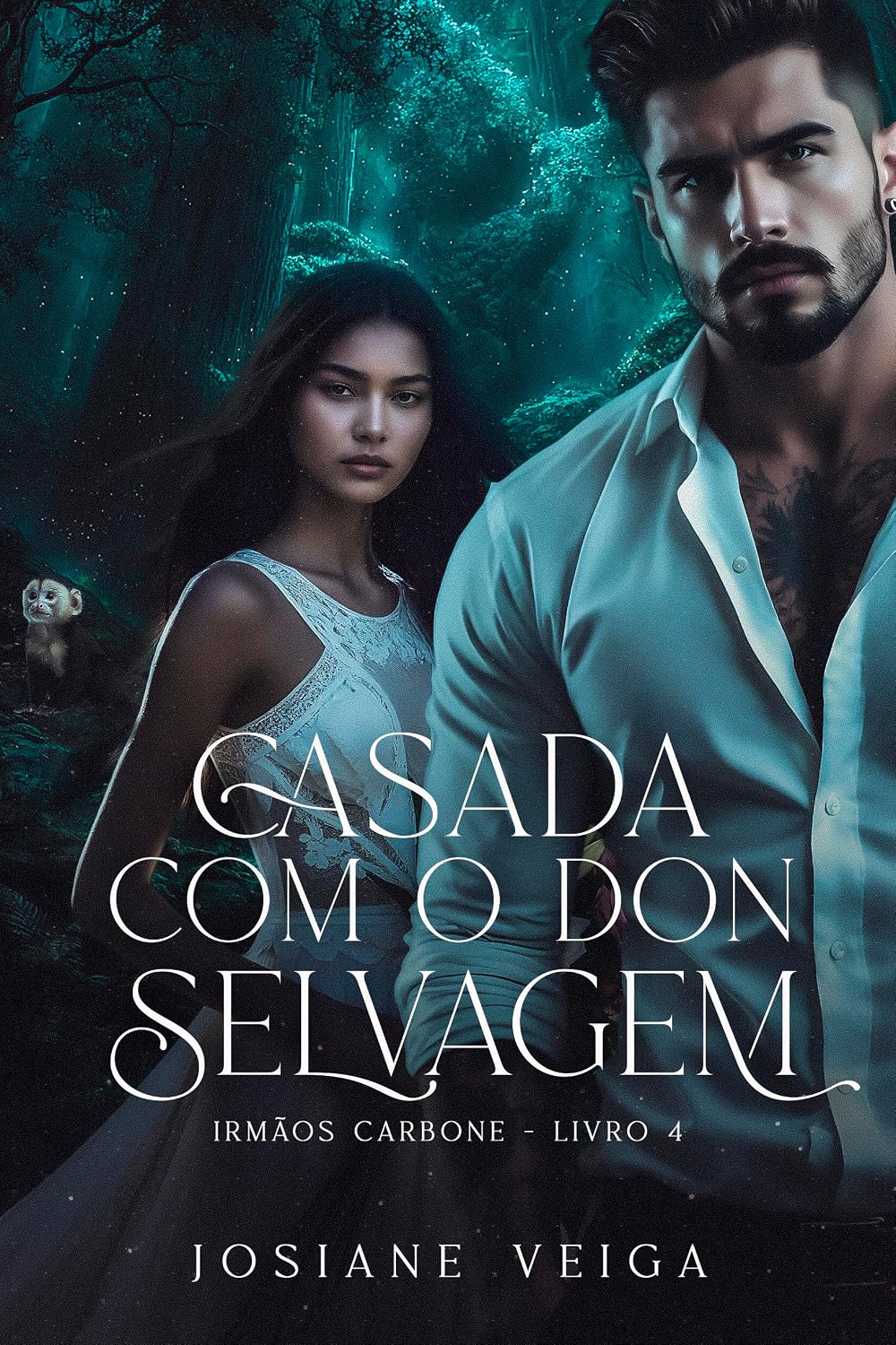 capítulo por capítulo baixar Casada com o Don Selvagem (Máfia Lobos de Sangue - Irmãos Carbone Livro 4)