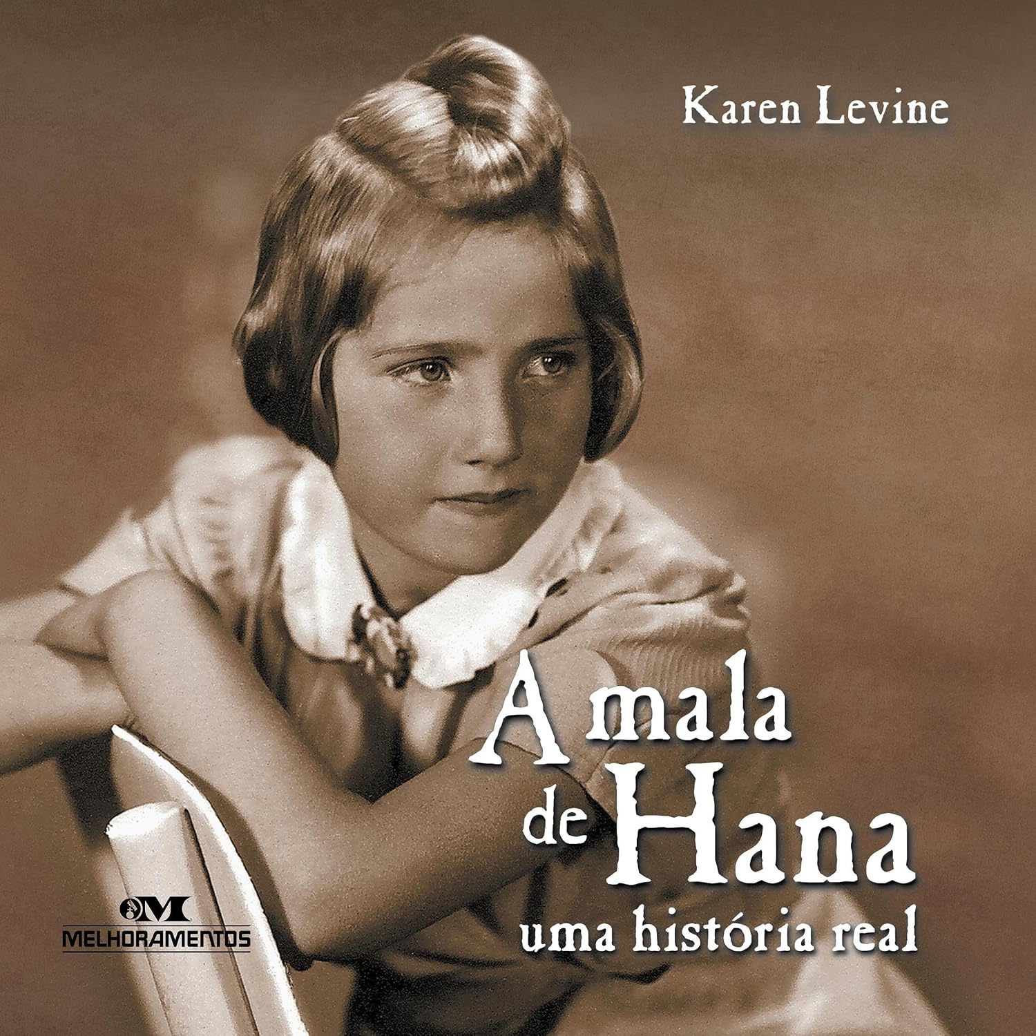 A mala de Hana: Uma história real baixar o livro de graça