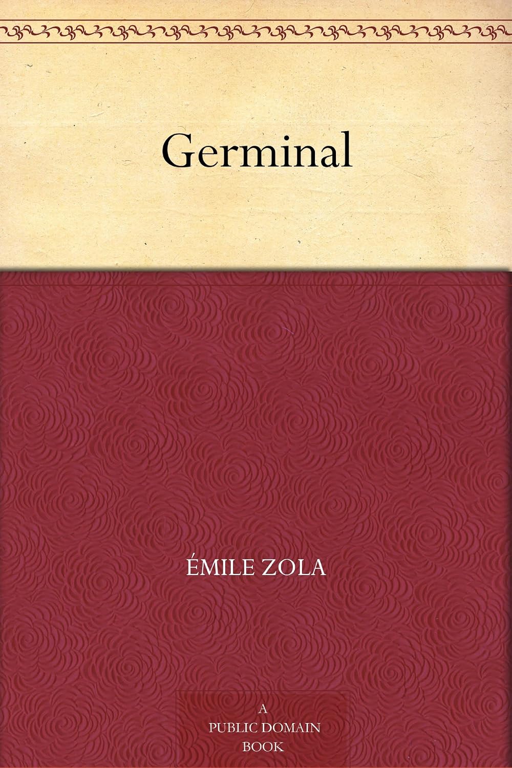 Germinal (French Edition)