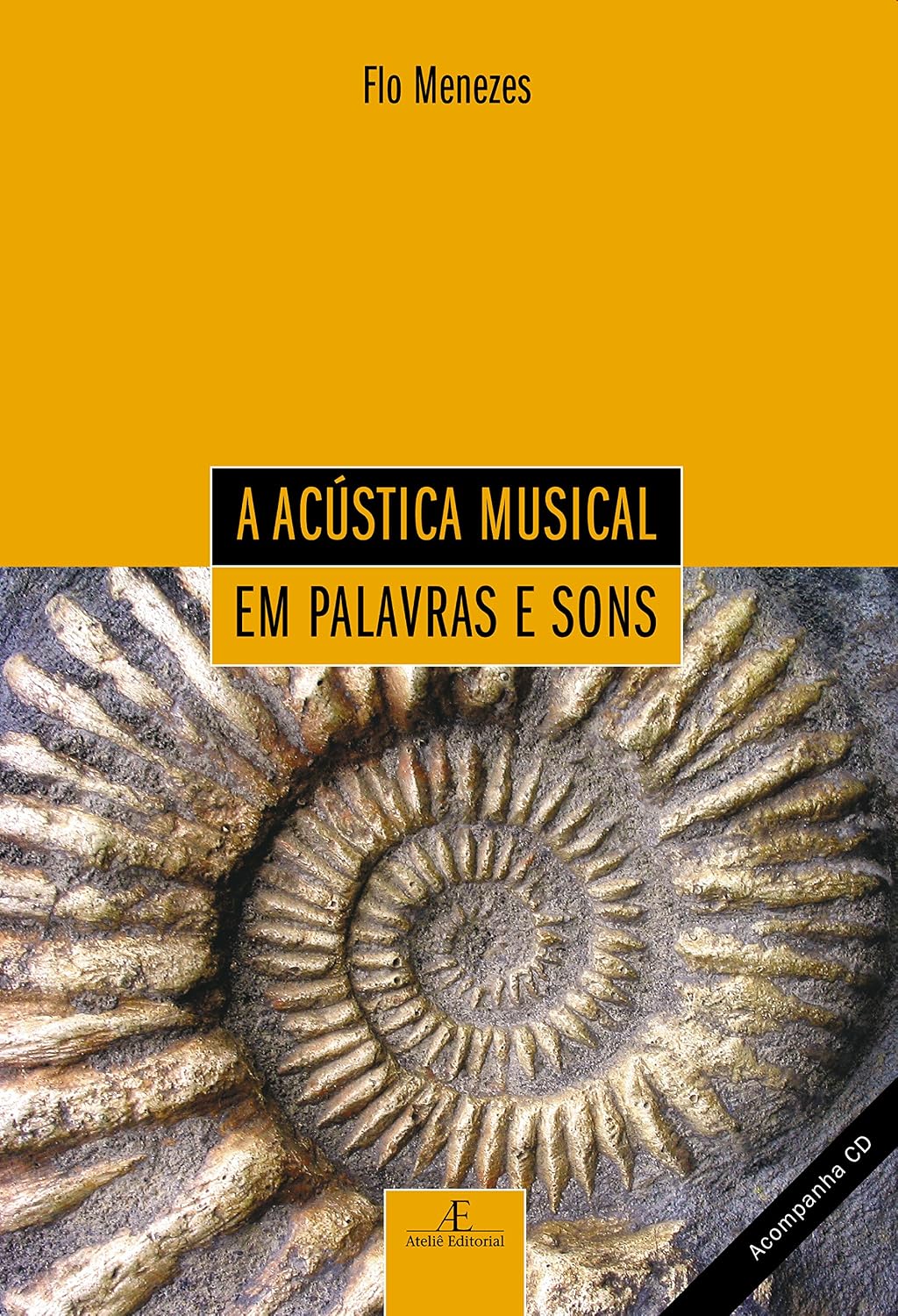 A Acústica Musical em Palavras e Sons baixar o livro de graça