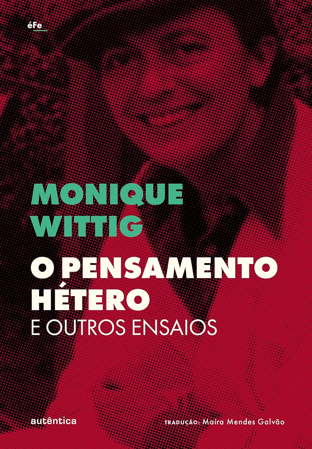 ler totalmente O pensamento hétero e outros ensaios