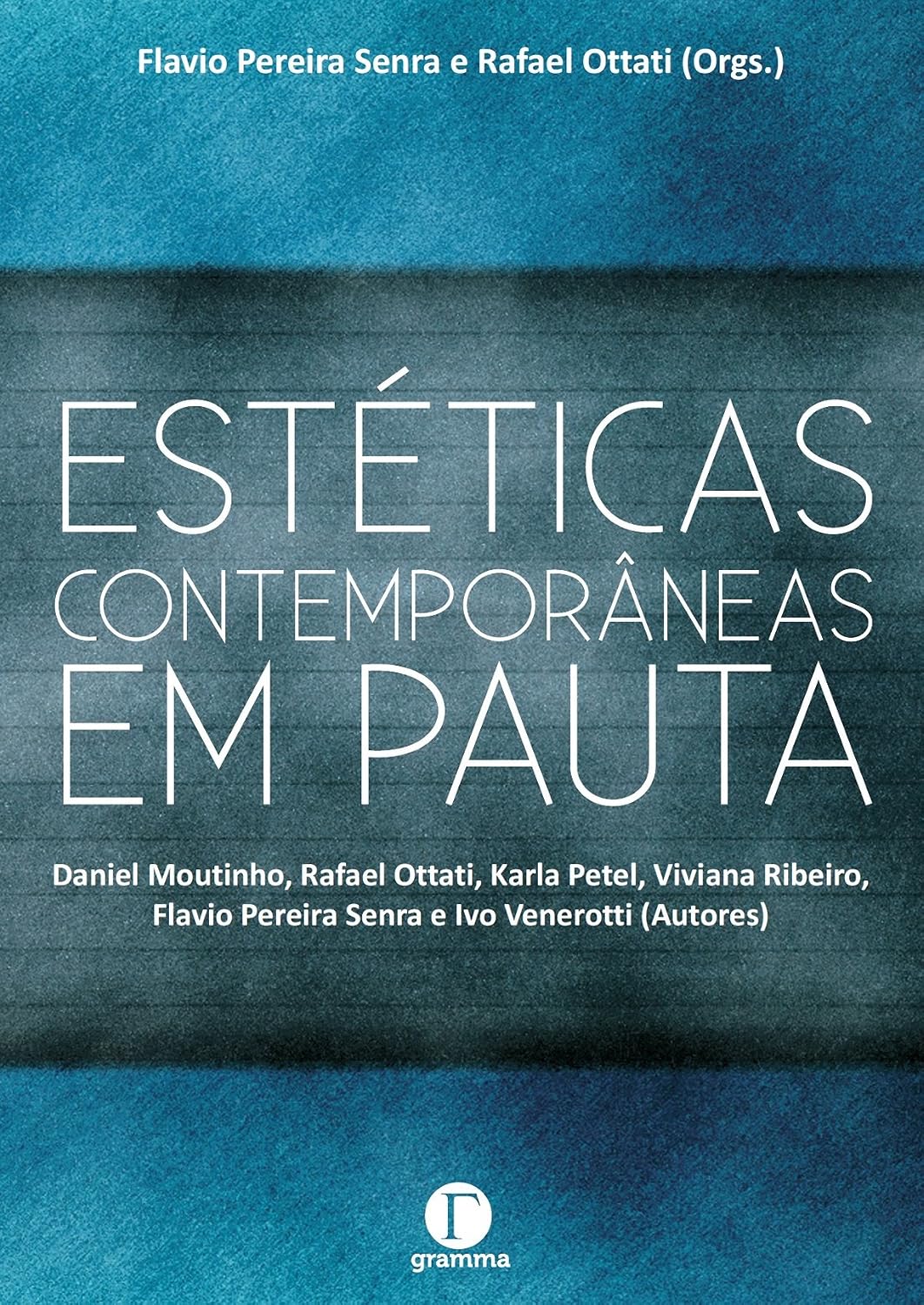 Estéticas contemporâneas em pauta baixar livro de graça