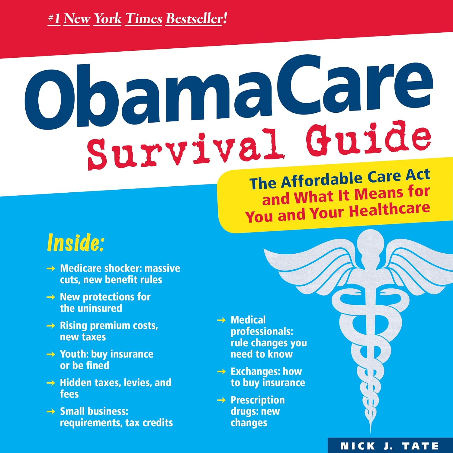 ObamaCare Survival Guide baixar o livro de graça