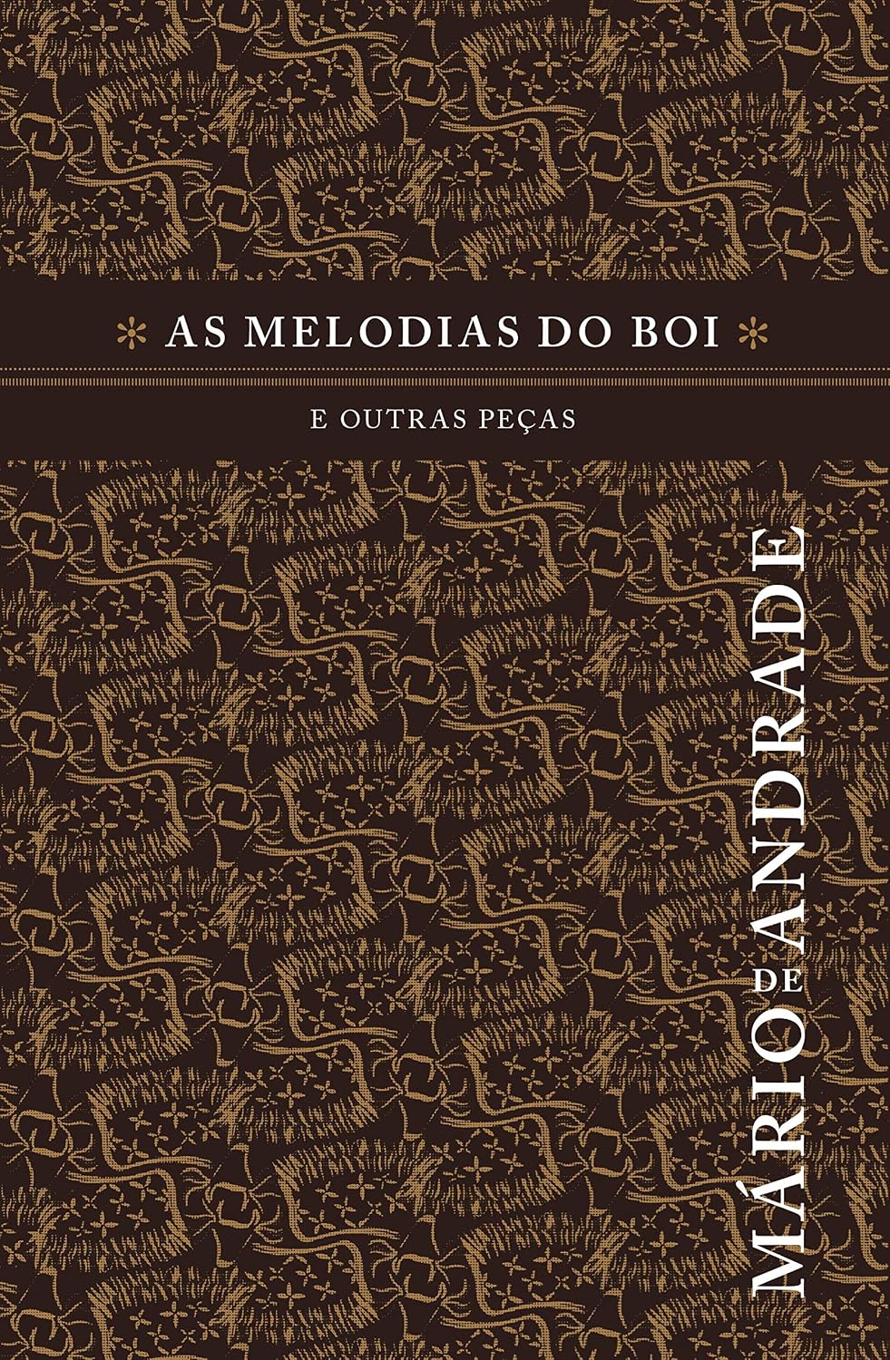 As melodias do boi e outras peças