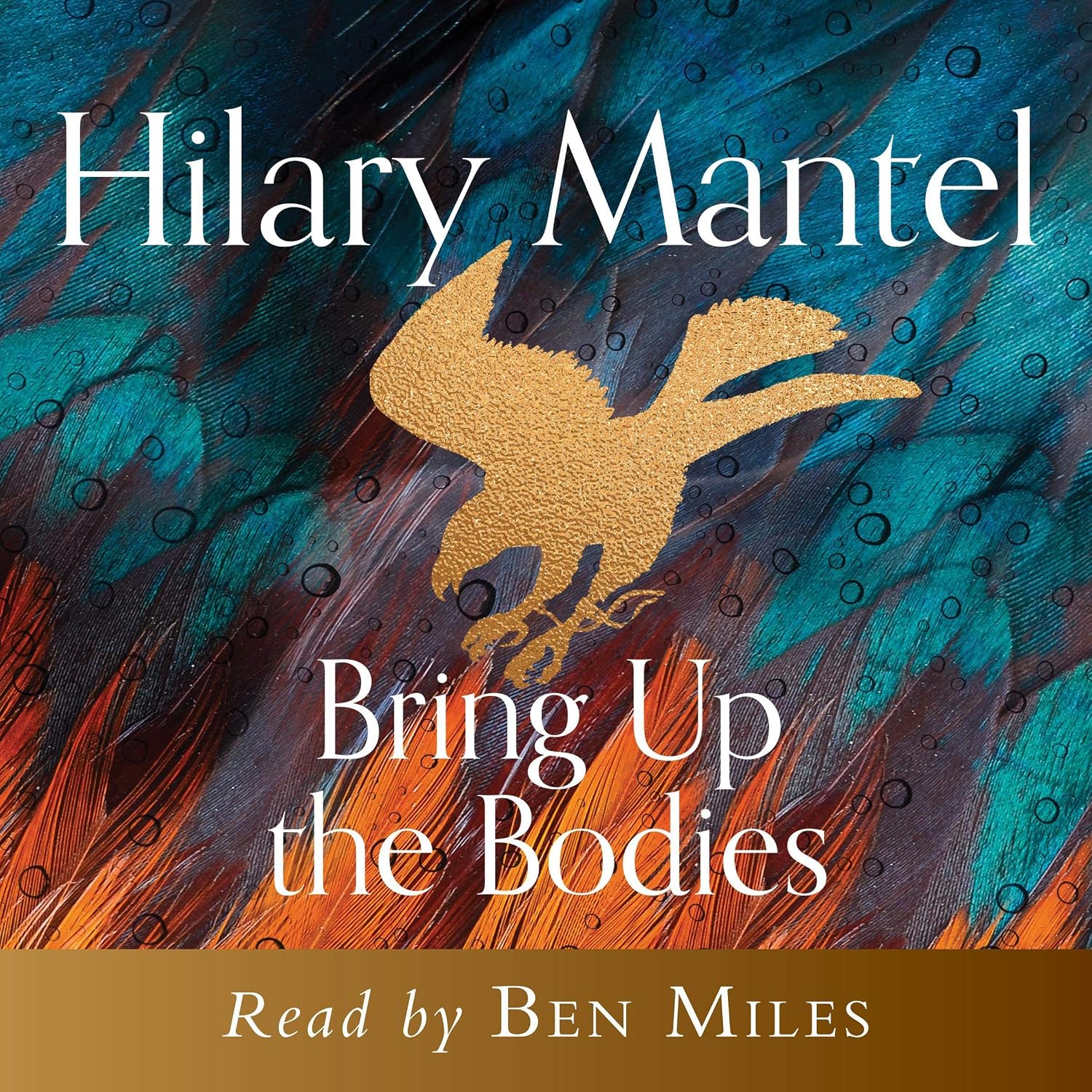 Bring Up the Bodies: The Wolf Hall Trilogy, Book 2
