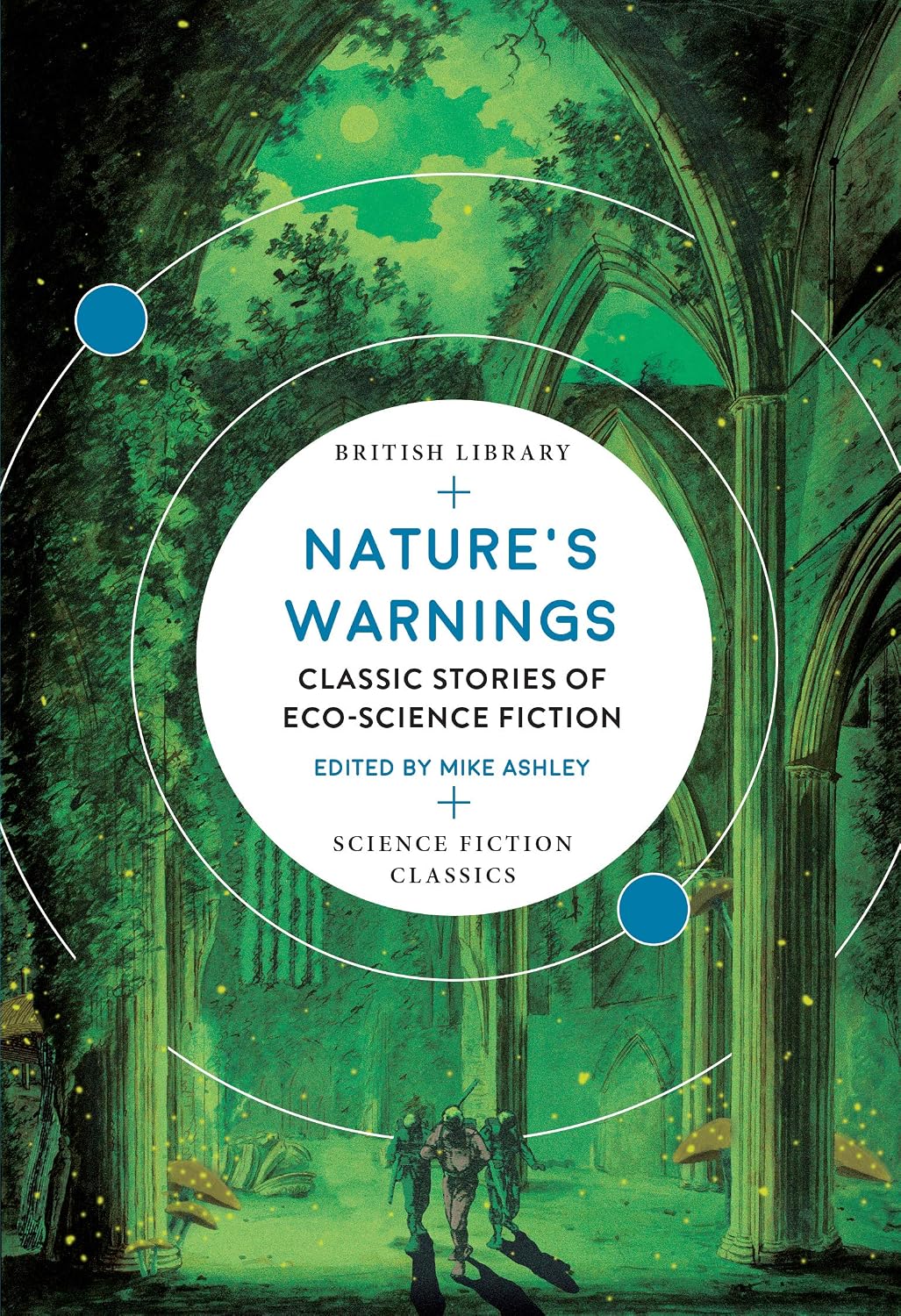 capítulo por capítulo baixar Nature's Warnings: Classic Stories of Eco-Science Fiction (British Library Science Fiction Classics) (English Edition)
