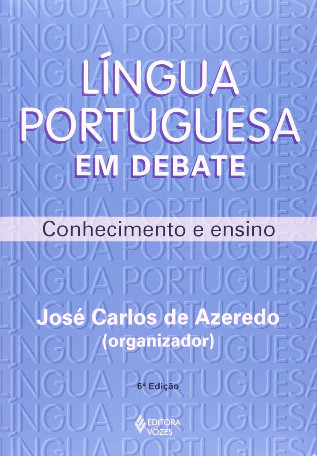 capítulo por capítulo baixar Língua Portuguesa em Debate