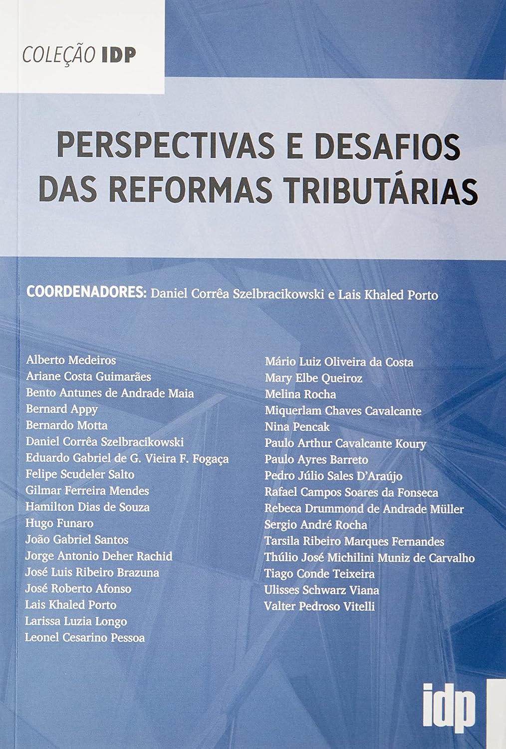 capítulo por capítulo baixar Perspectivas e Desafios das Reformas Tributárias