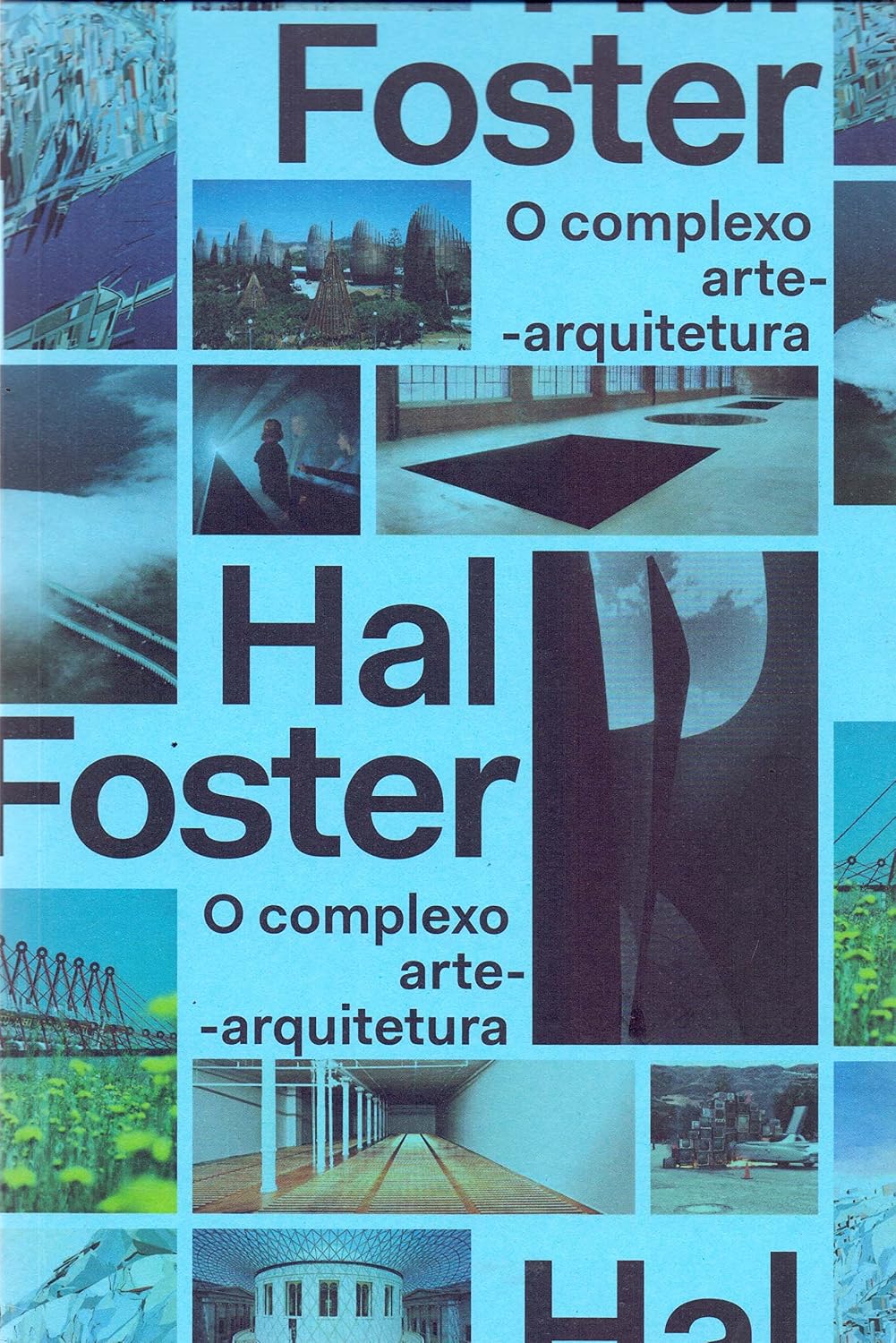 capítulo por capítulo baixar O complexo arte-arquitetura