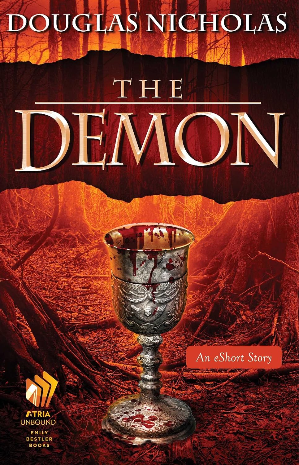 The Demon: An eShort Story (English Edition) baixar livro de graça