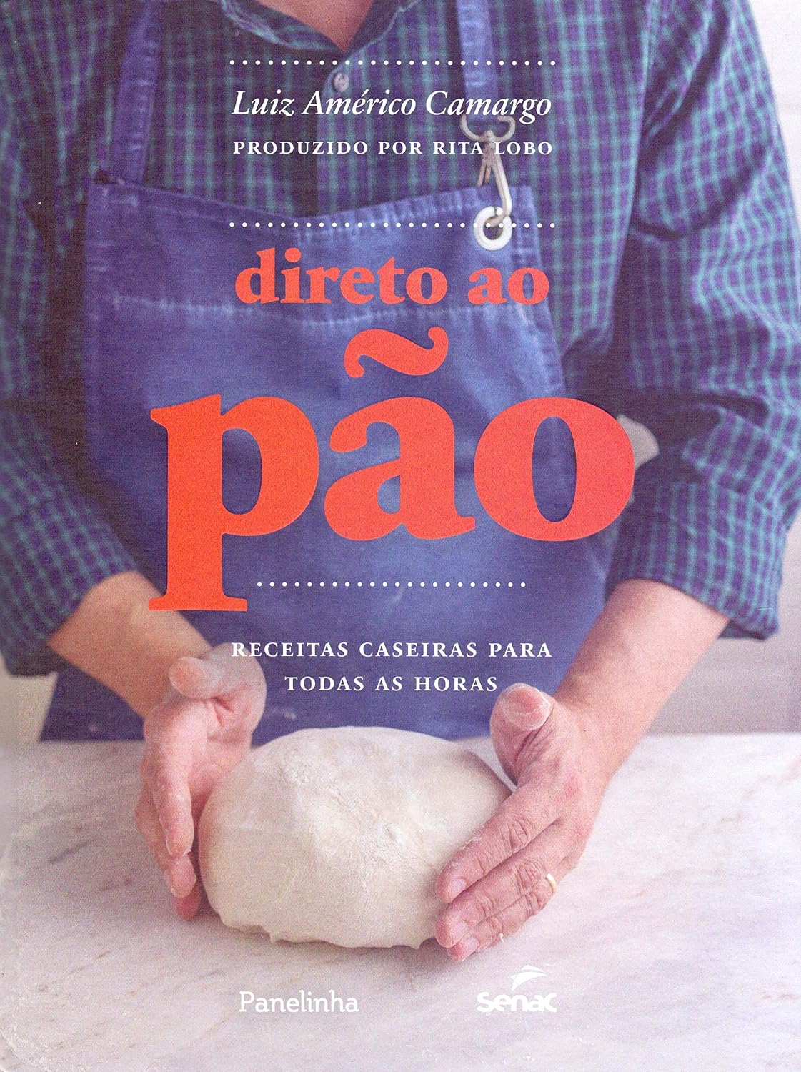 Direto ao pão: receitas caseiras para todas as horas baixar livro de graça
