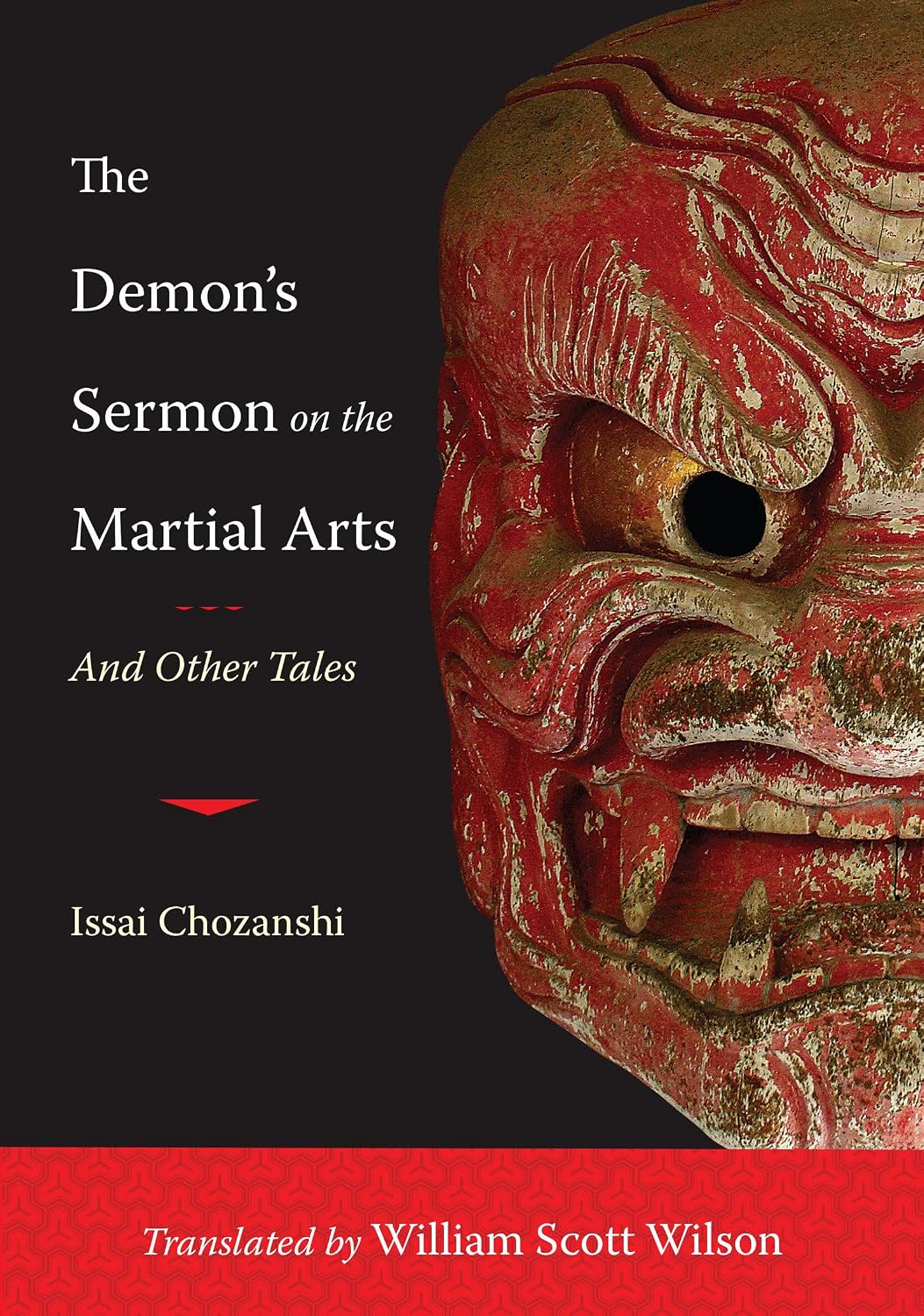 ler totalmente The Demon's Sermon on the Martial Arts: And Other Tales