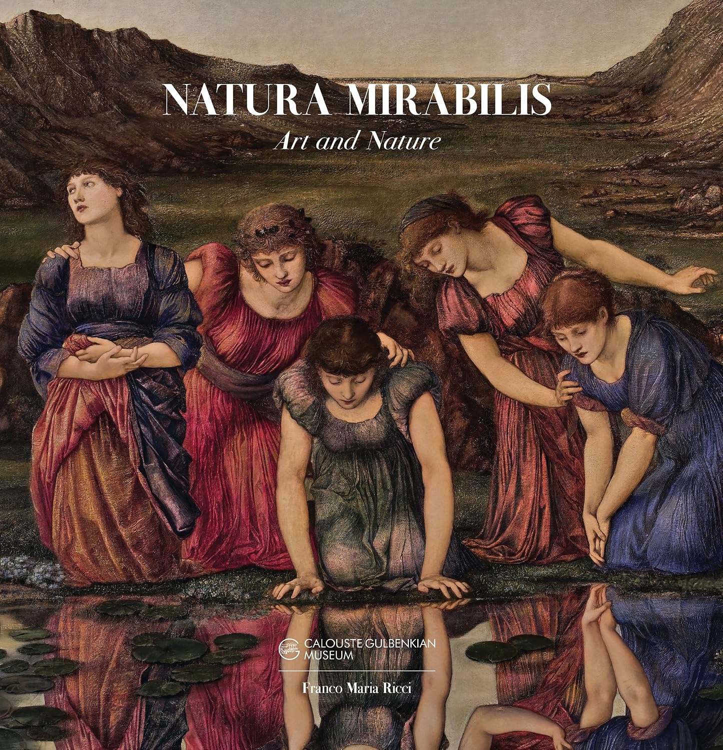 Natura Mirabilis: Art and Nature