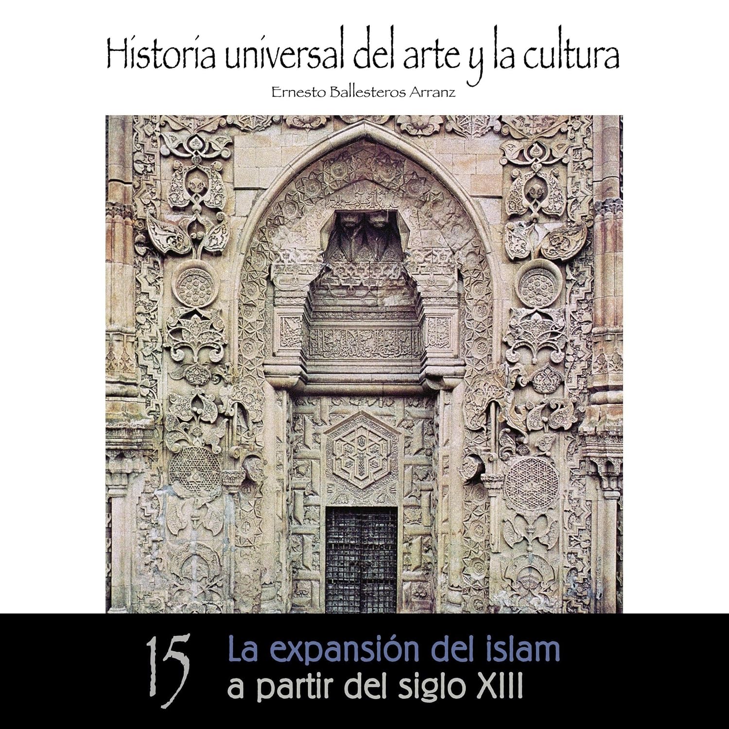 Expansión del Islam a partir del Siglo XIII baixar o livro de graça