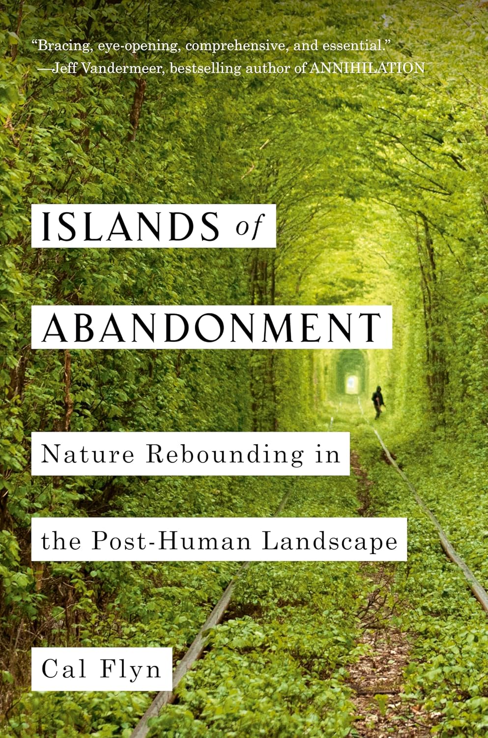 capítulo por capítulo baixar Islands of Abandonment: Nature Rebounding in the Post-Human Landscape