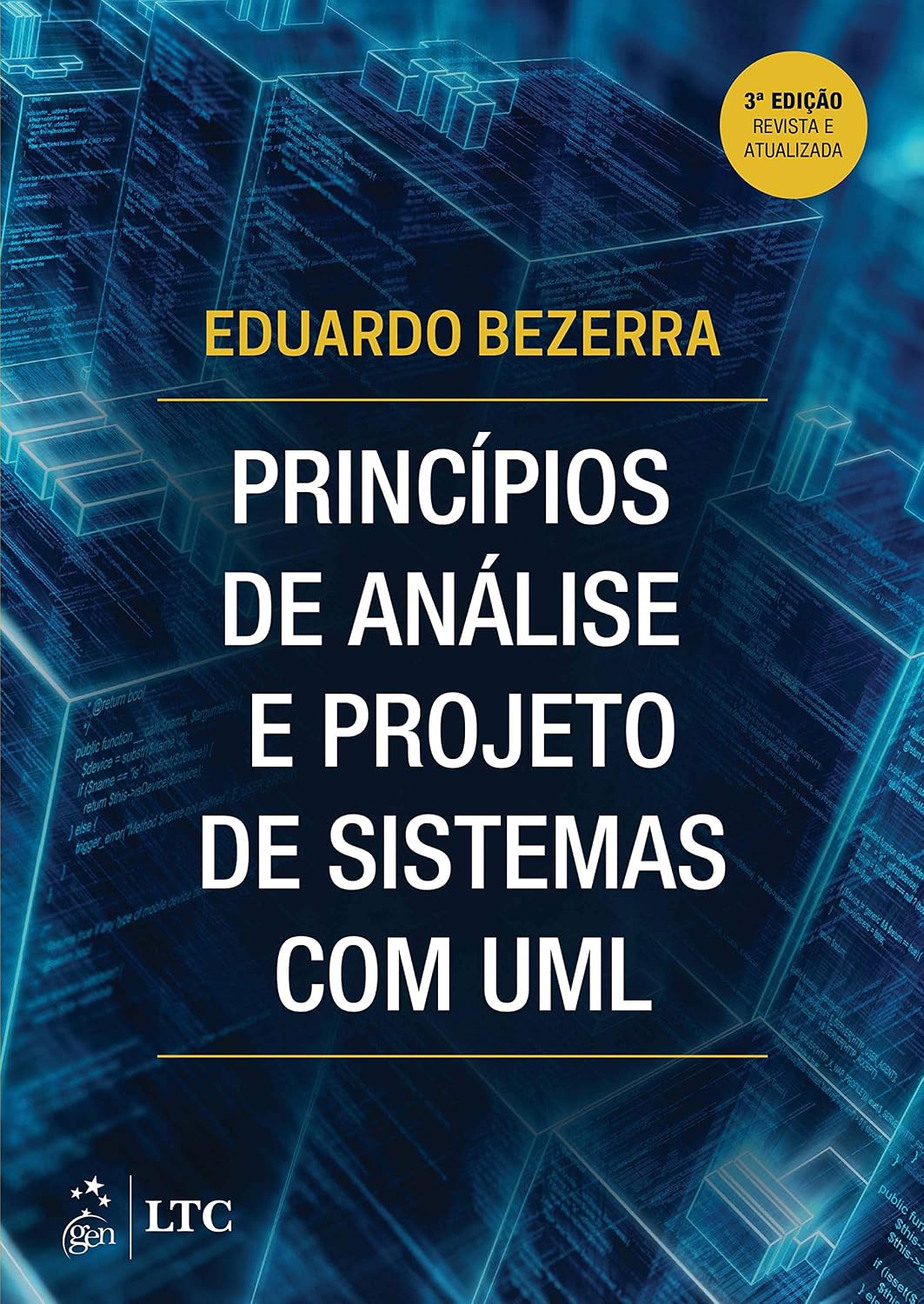 Princípios de Análise e Projeto de Sistemas com UML baixar o livro de graça