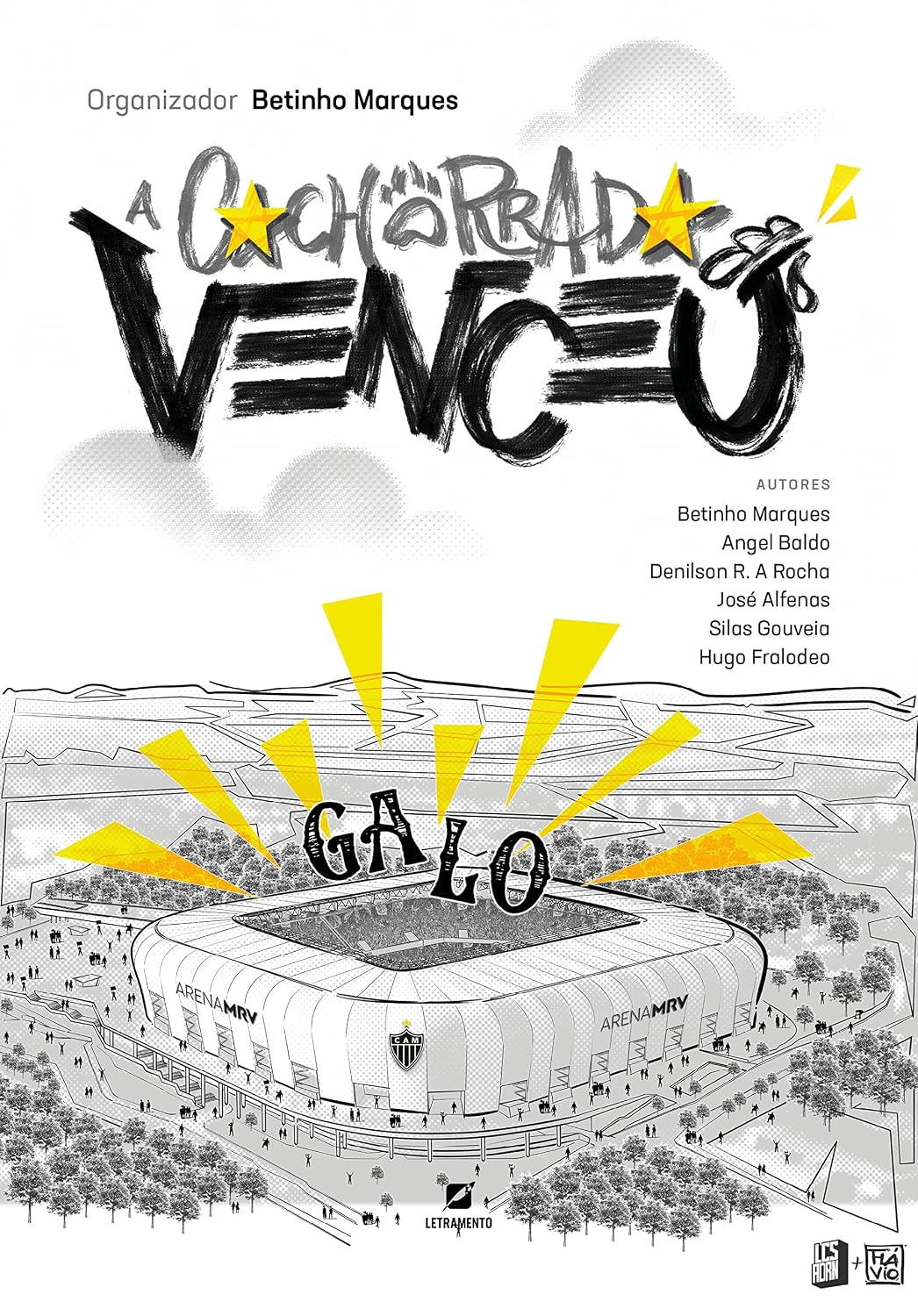 A Cachorrada Venceu baixar o livro de graça