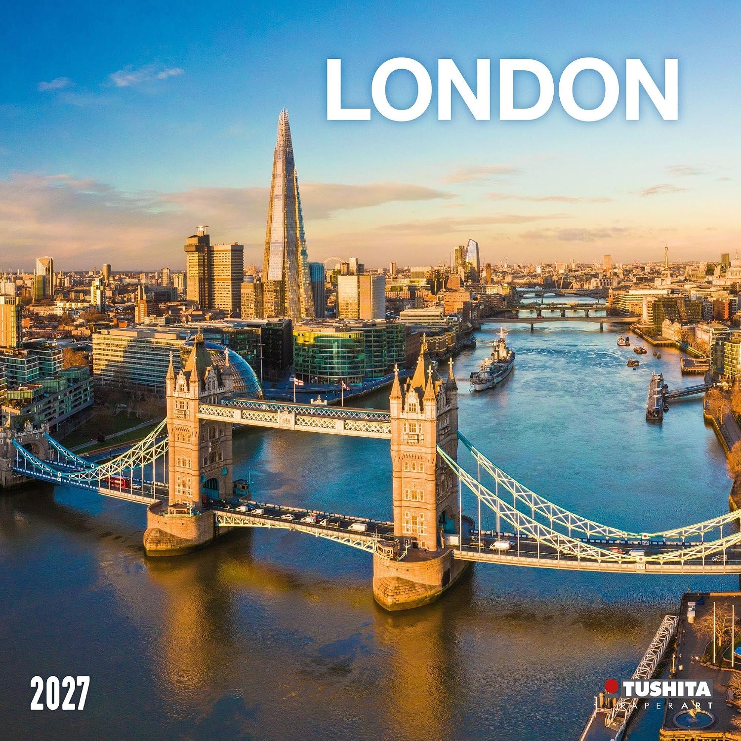 capítulo por capítulo baixar London 2027: Kalender 2027