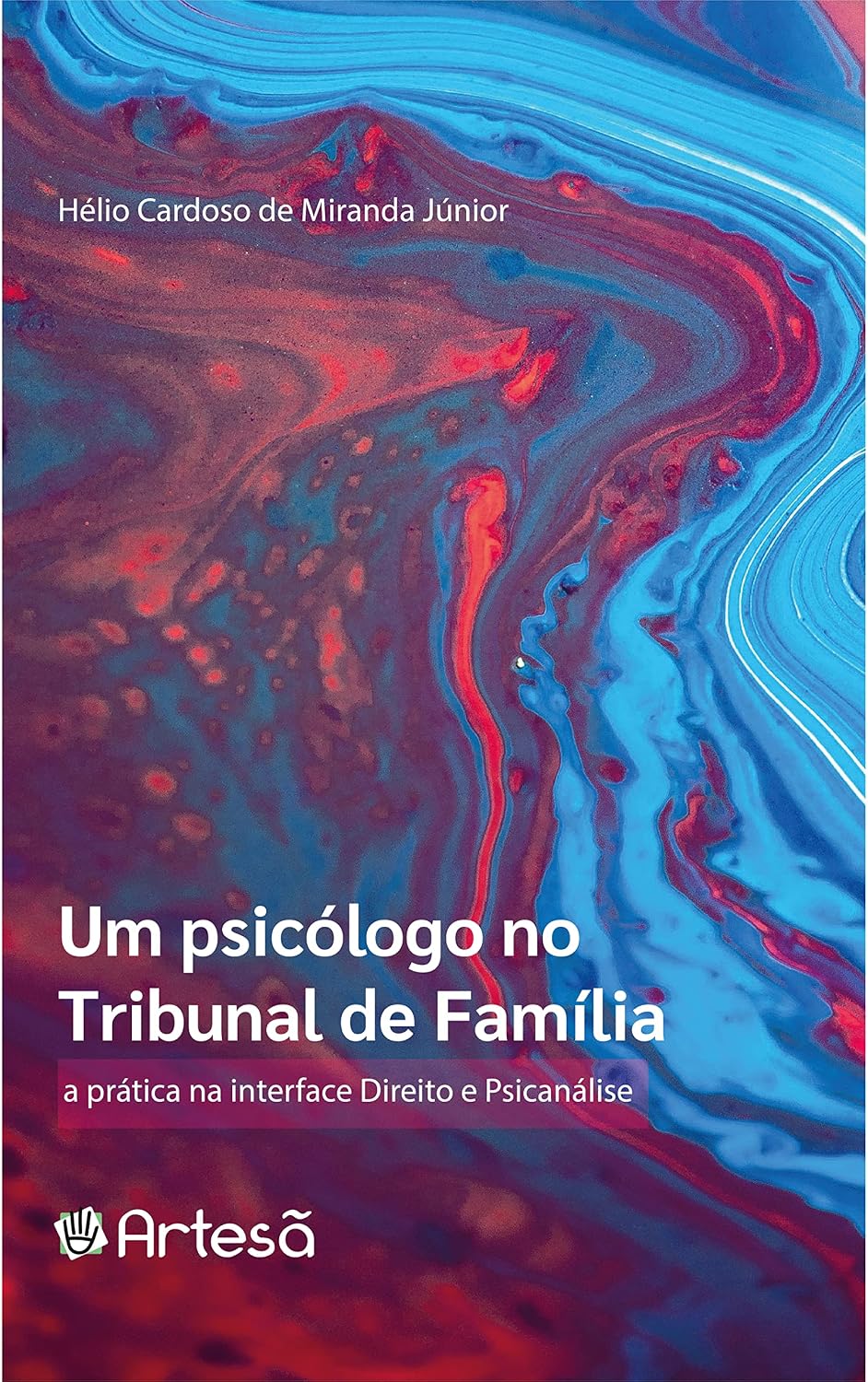 UM PSICÓLOGO NO TRIBUNAL DE FAMÍLIA: a prática na interface Direito e Psicanálise baixar livro de graça