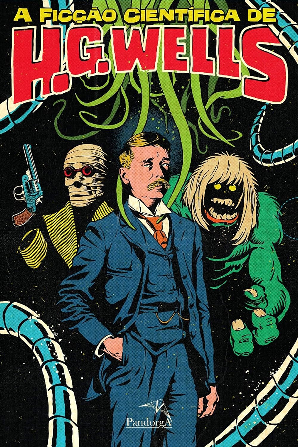 Box - A ficção científica de H. G. Wells baixar o livro de graça
