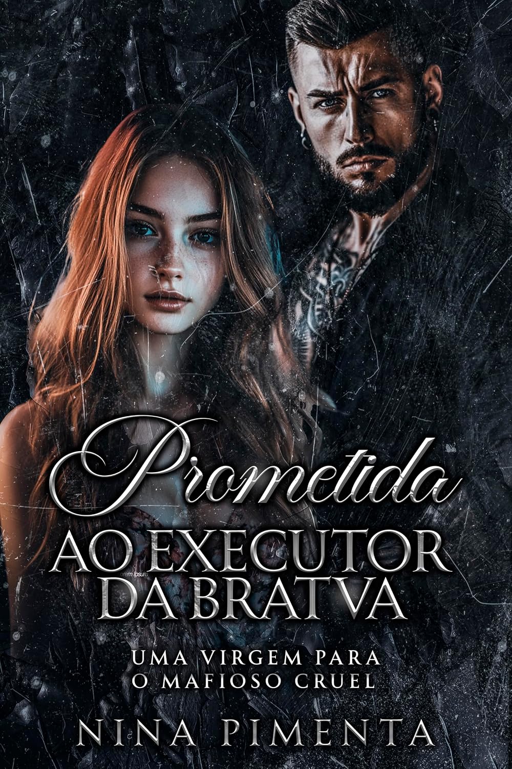 ler totalmente Prometida ao Executor da BRATVA: Uma Virgem para o Mafioso CRUEL (Prometidas da Bratva: Os Irmãos Volkov Livro 2)