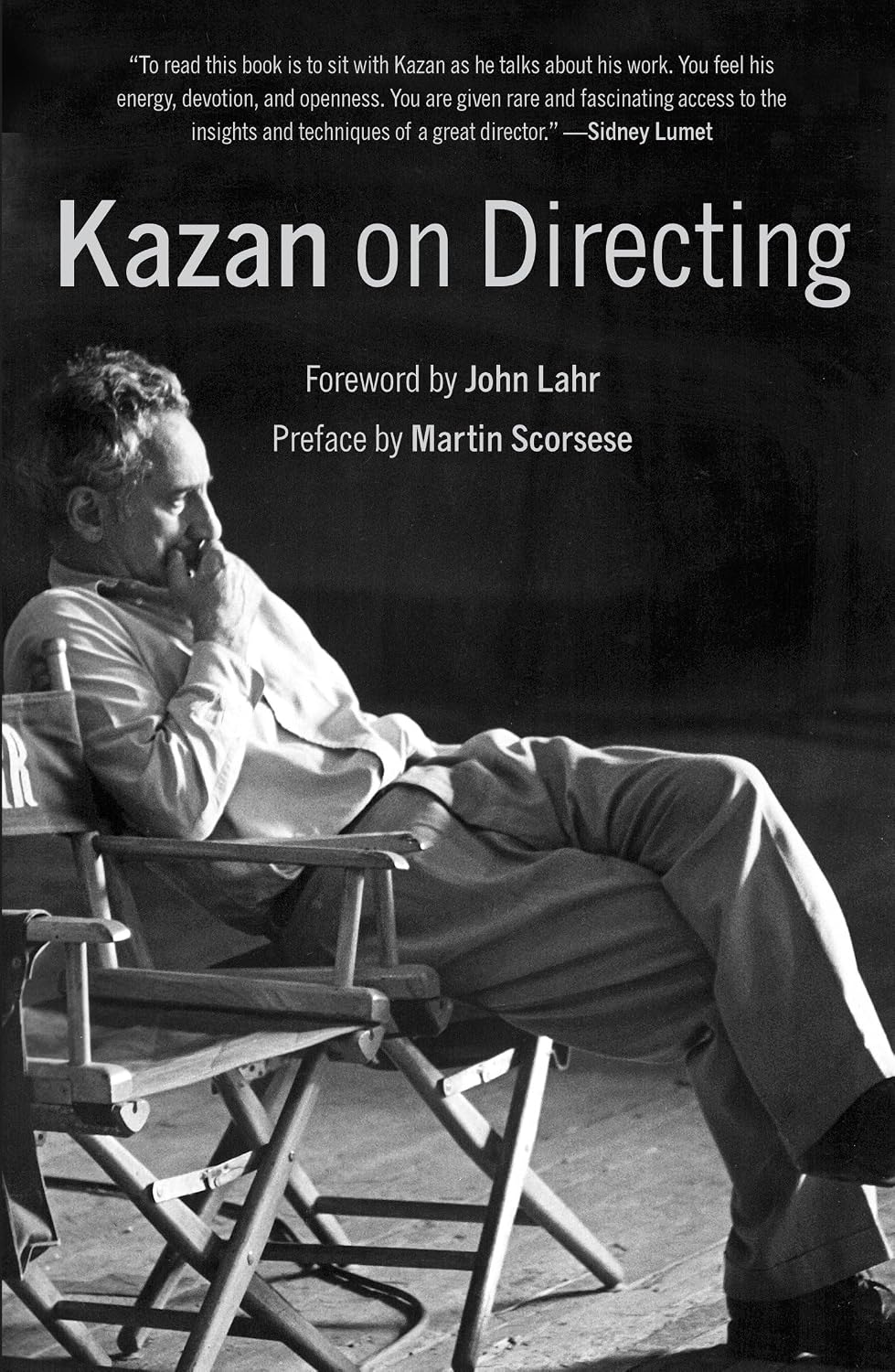 Kazan on Directing baixar livro de graça