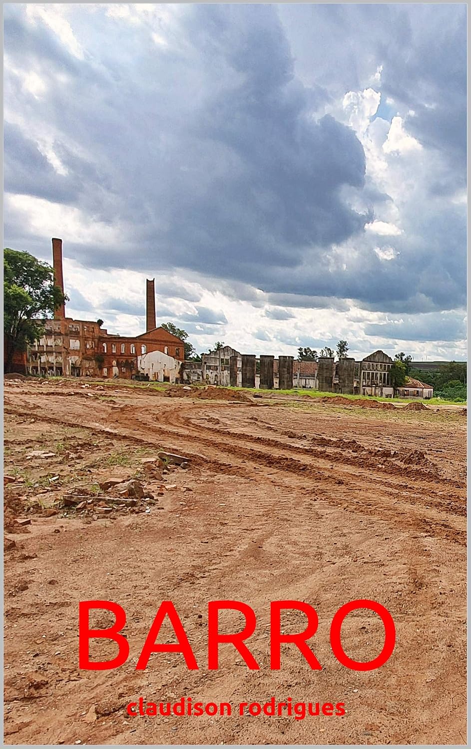 BARRO baixar o livro de graça