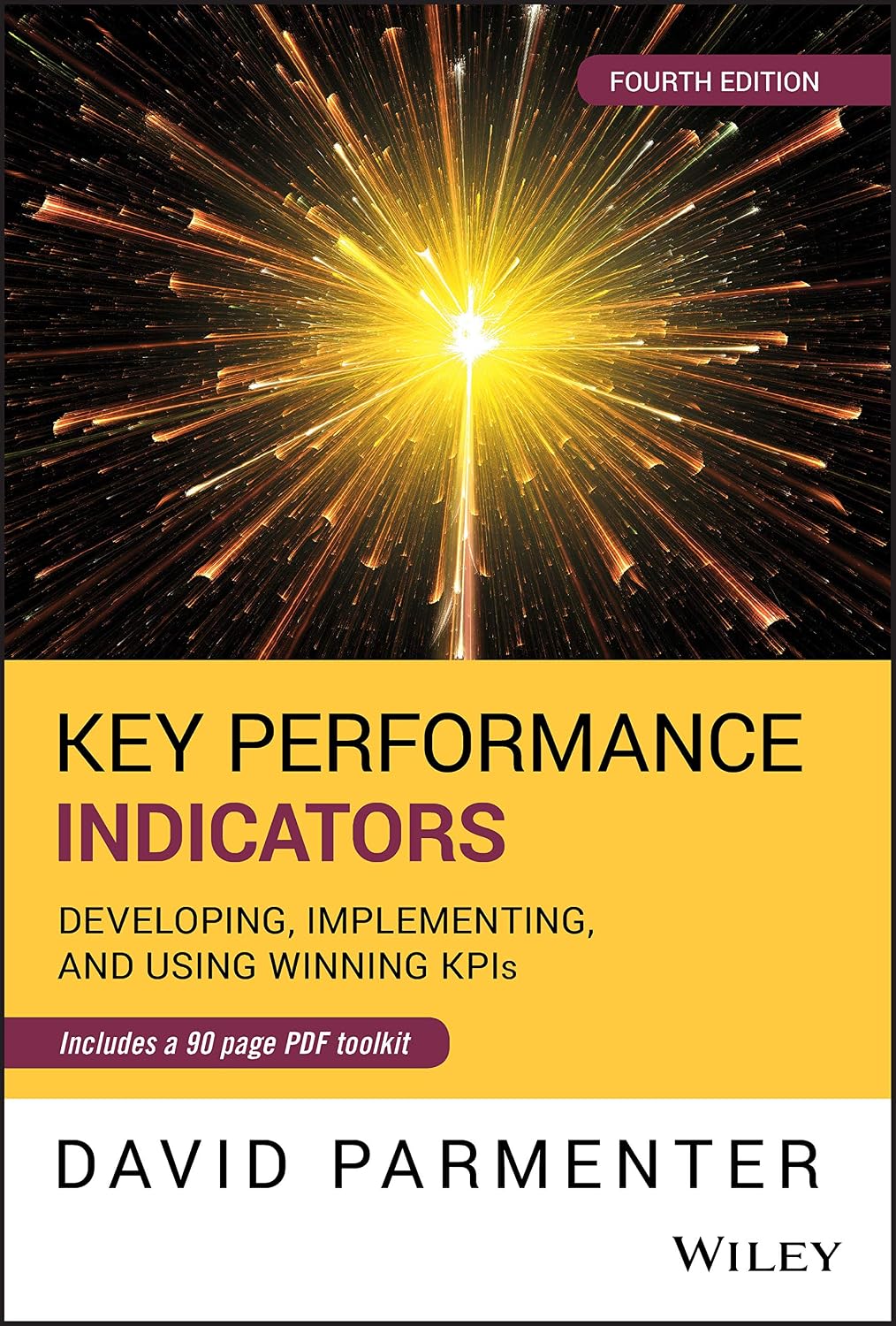 Key Performance Indicators: Developing, Implementing, and Using Winning Kpis baixar o livro de graça