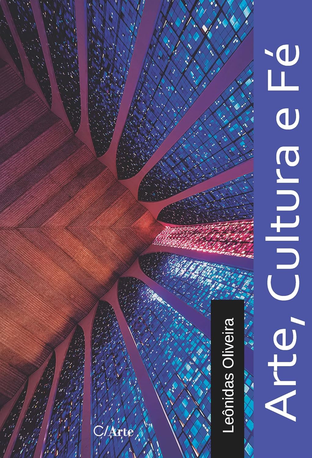 capítulo por capítulo baixar Arte Cultura e Fé