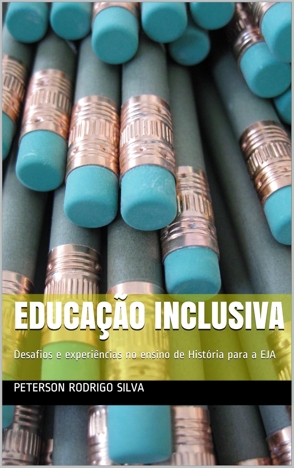 ler totalmente EDUCAÇÃO INCLUSIVA: Desafios e experiências no ensino de História para a EJA