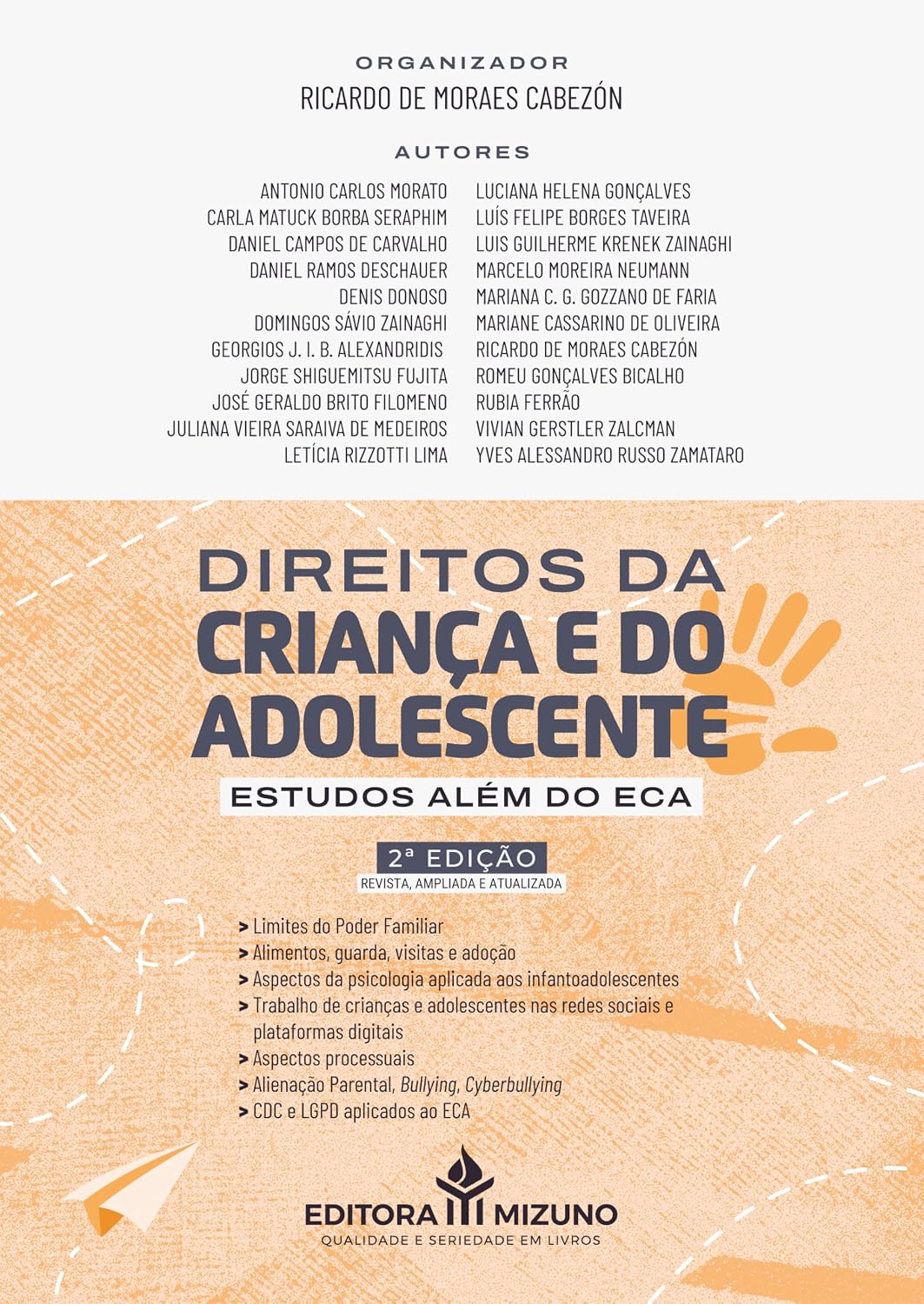 capítulo por capítulo baixar Direitos da Criança e do Adolescente: Estudos Além do ECA