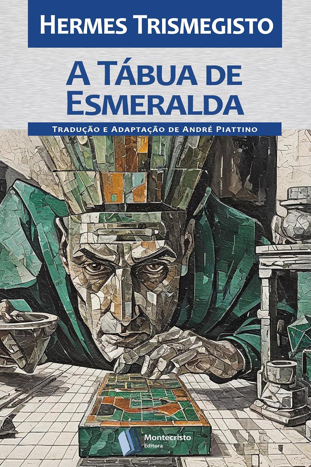 Tábua de Esmeralda baixar livro de graça