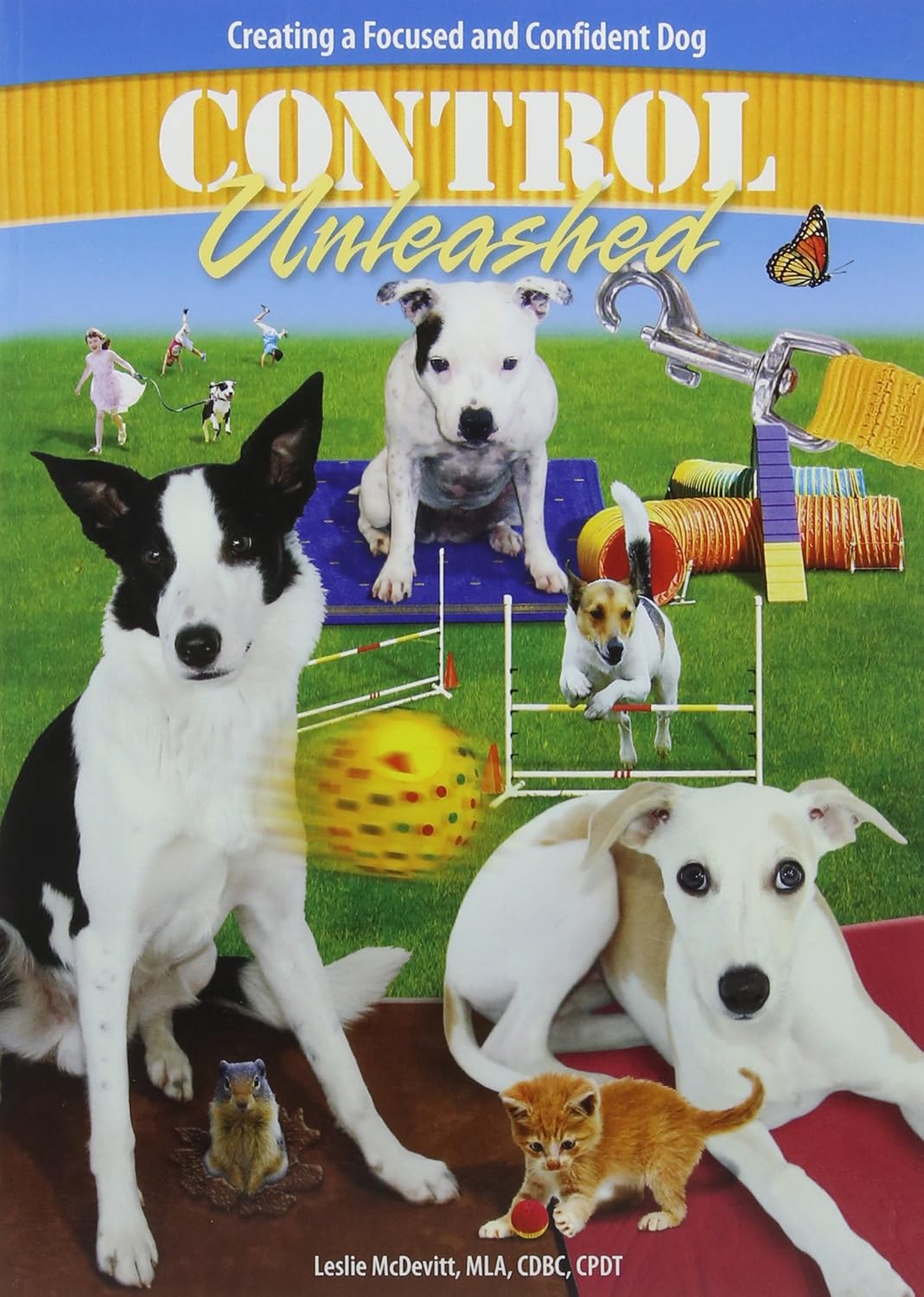 Control Unleashed baixar livro de graça