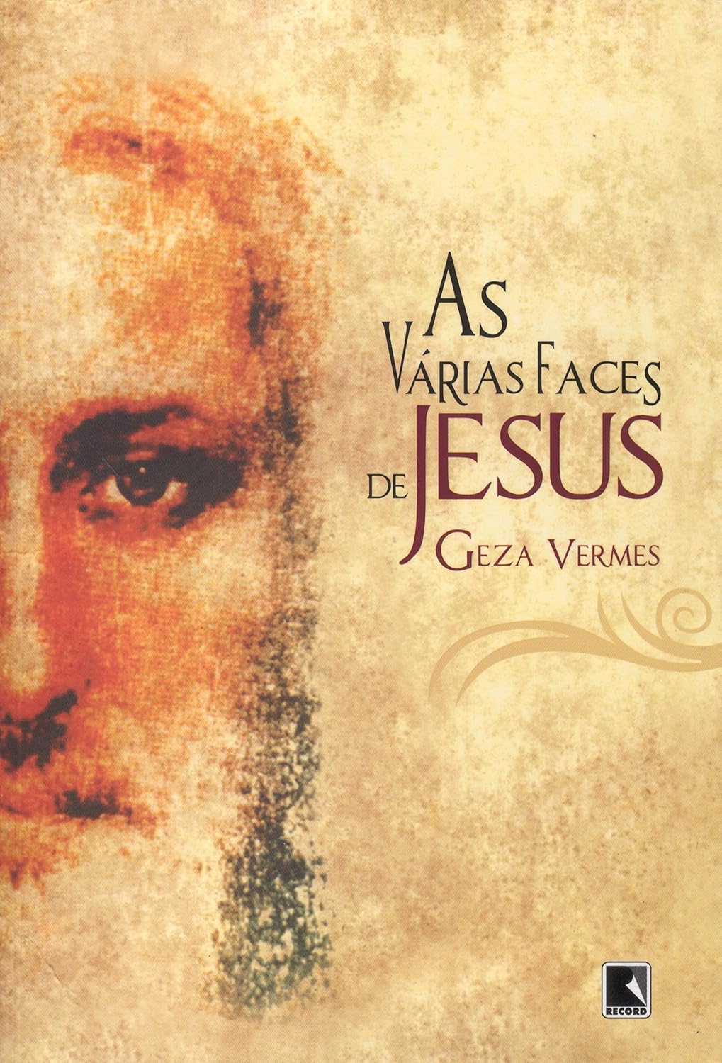 As Varias Faces de Jesus baixar o livro de graça