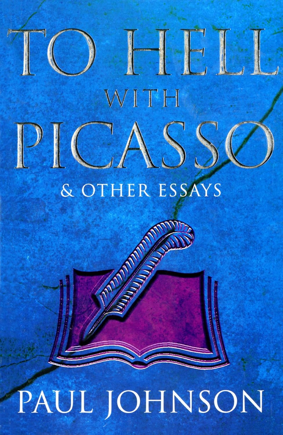 capítulo por capítulo baixar To Hell with Picasso & Other Essays (English Edition)