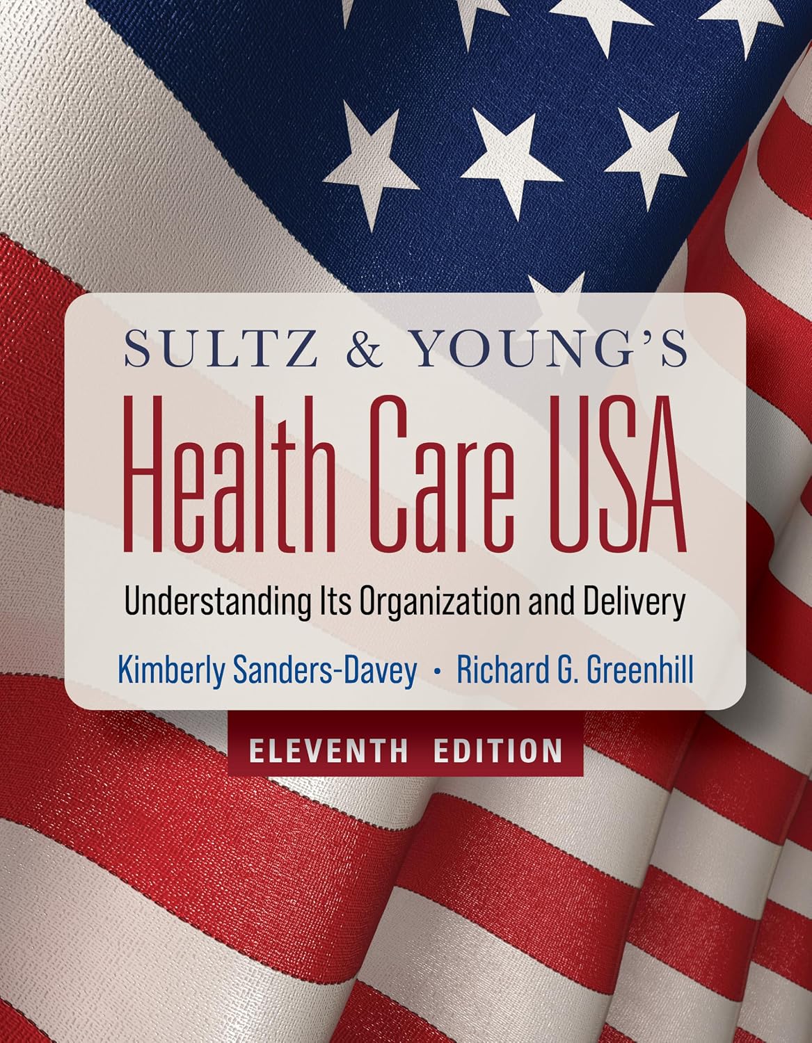 Sultz & Young's Health Care USA (English Edition) baixar o livro de graça