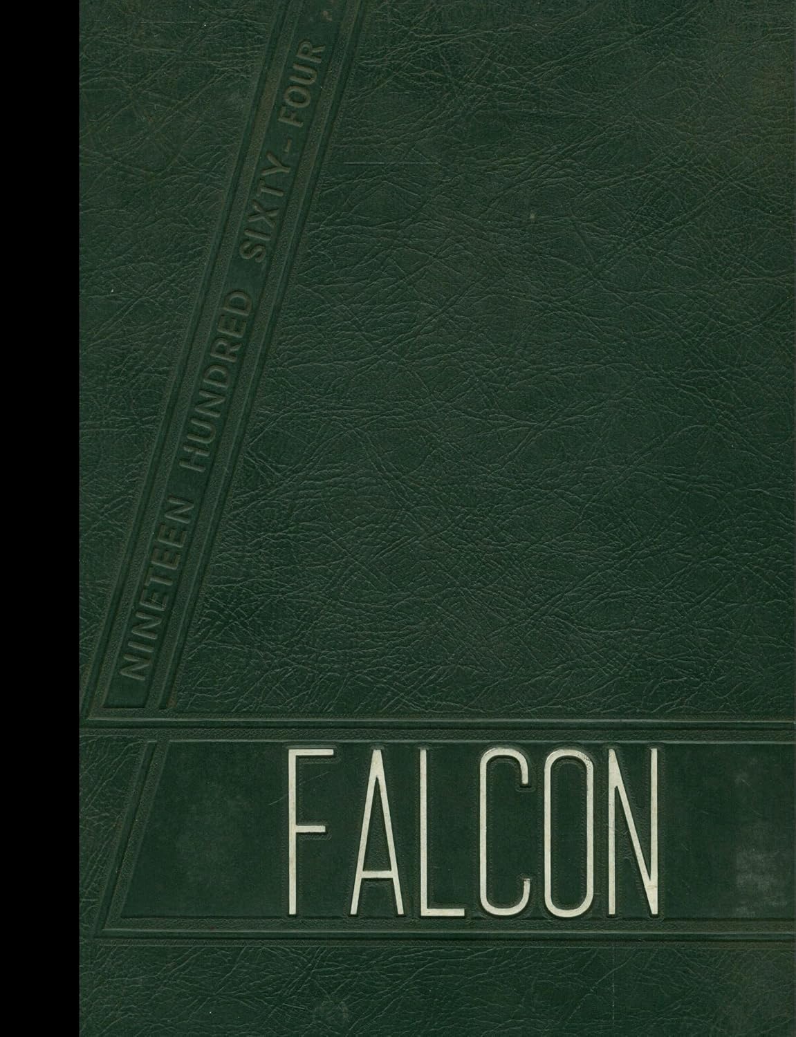 (Reprint) 1964 Yearbook: Minnechaug Regional High School, Wilbraham, Massachusetts baixar o livro de graça