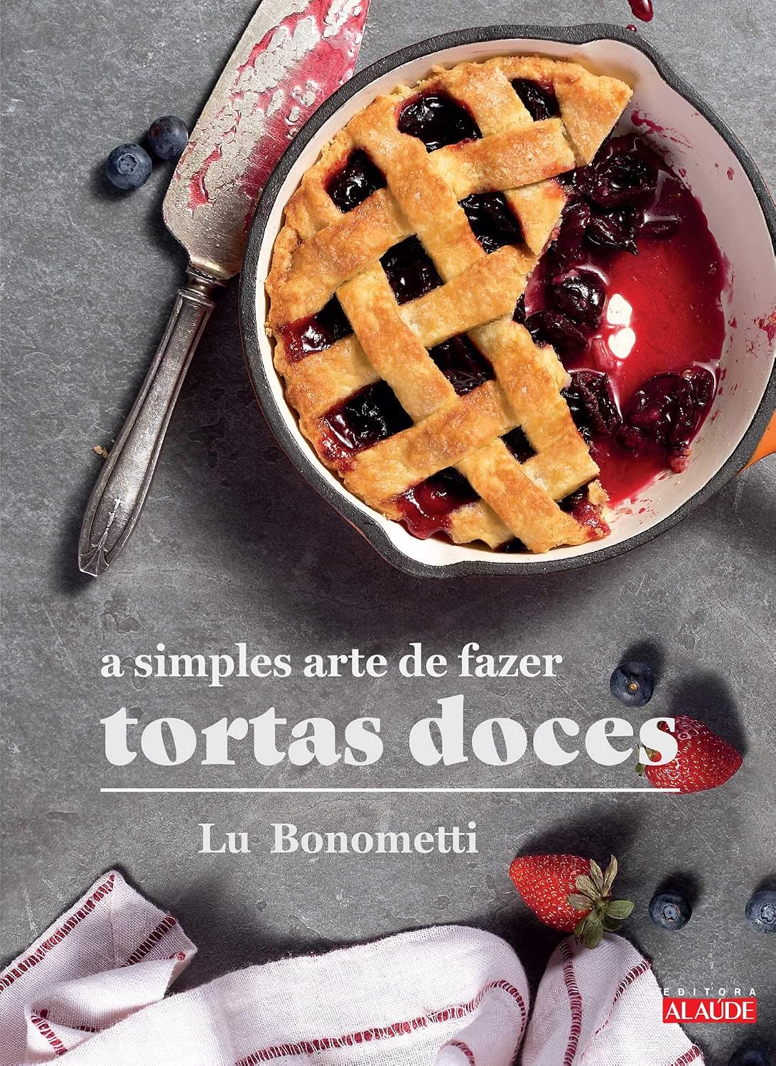 capítulo por capítulo baixar A simples arte de fazer tortas doces