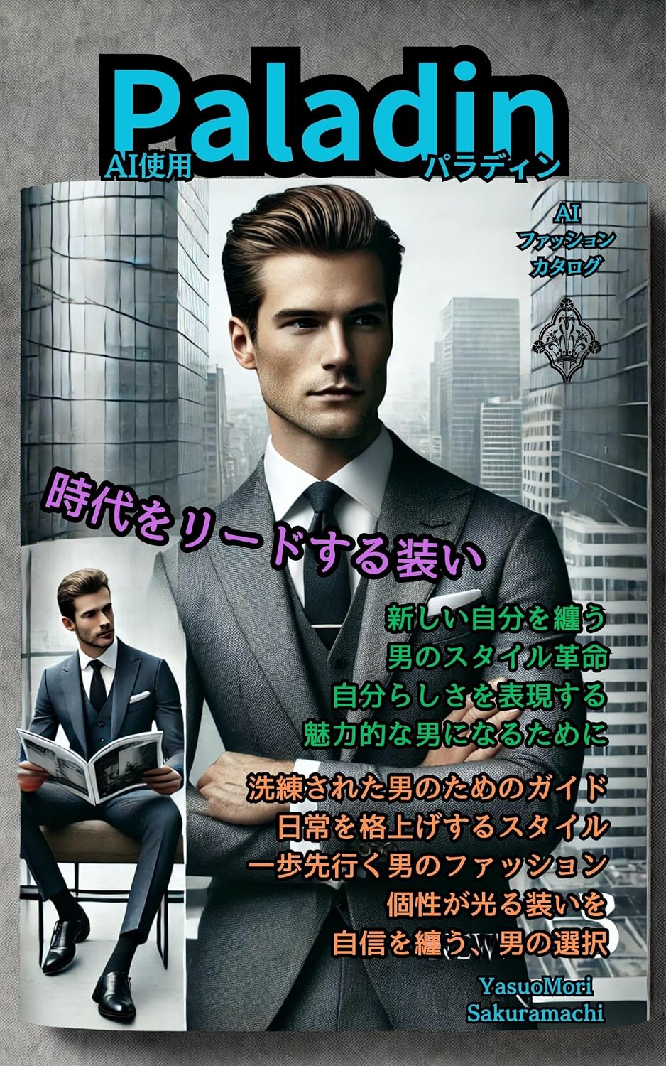 ler totalmente paradein paradein (Japanese Edition)