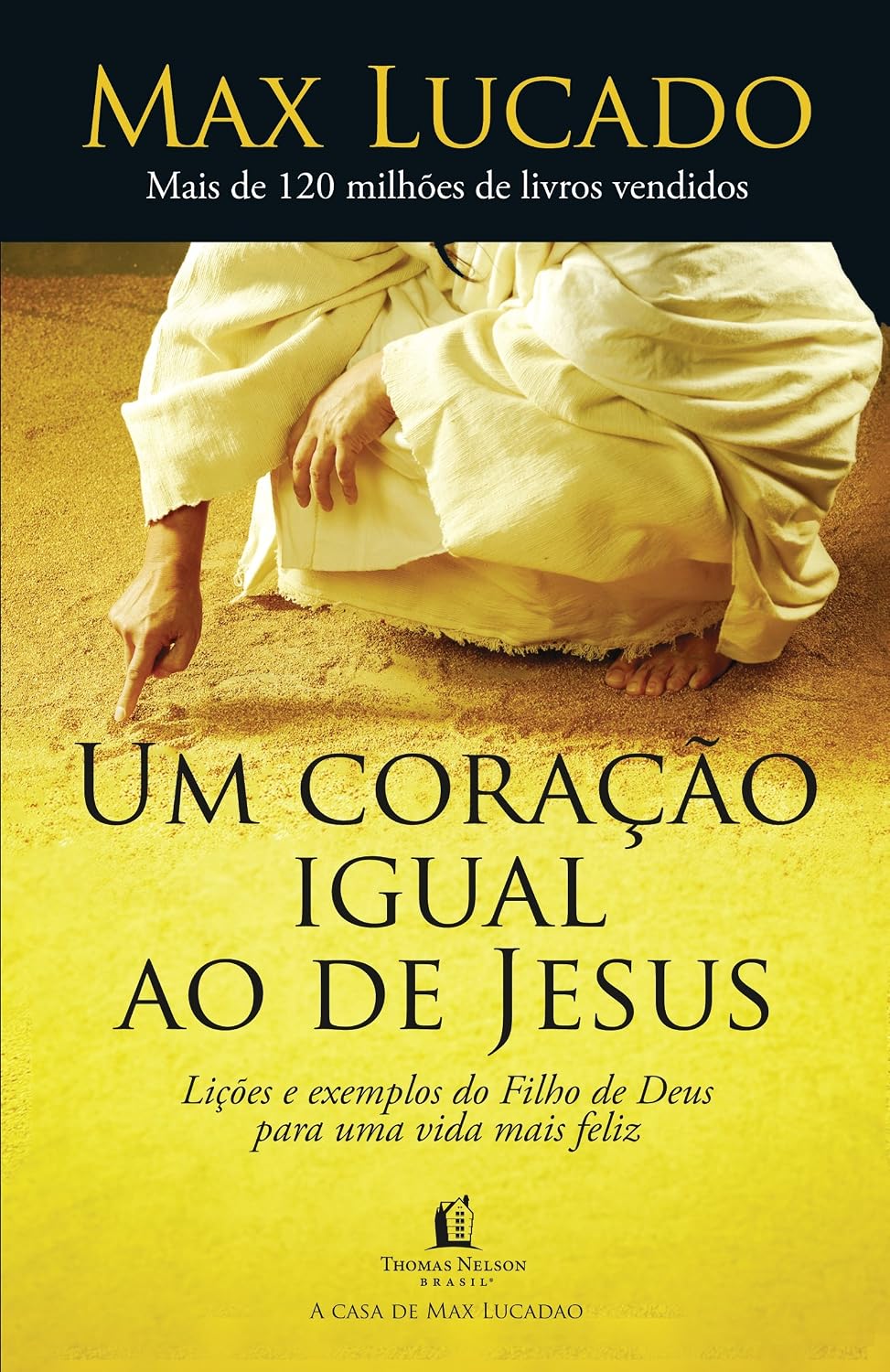 Um coração igual ao de Jesus baixar livro de graça