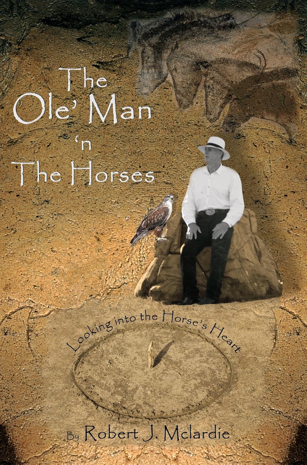 ler totalmente The Ole' Man 'n the Horses: Looking Into the Horse's Heart (The Ole' Man's Wisdom, Part 1) (English Edition)