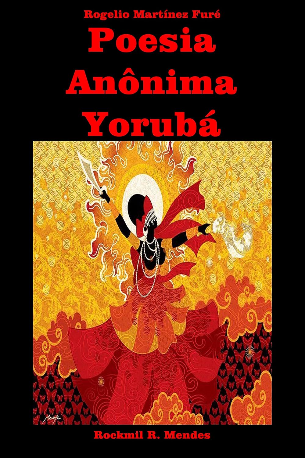Poesia Anônima Yorubá baixar livro de graça
