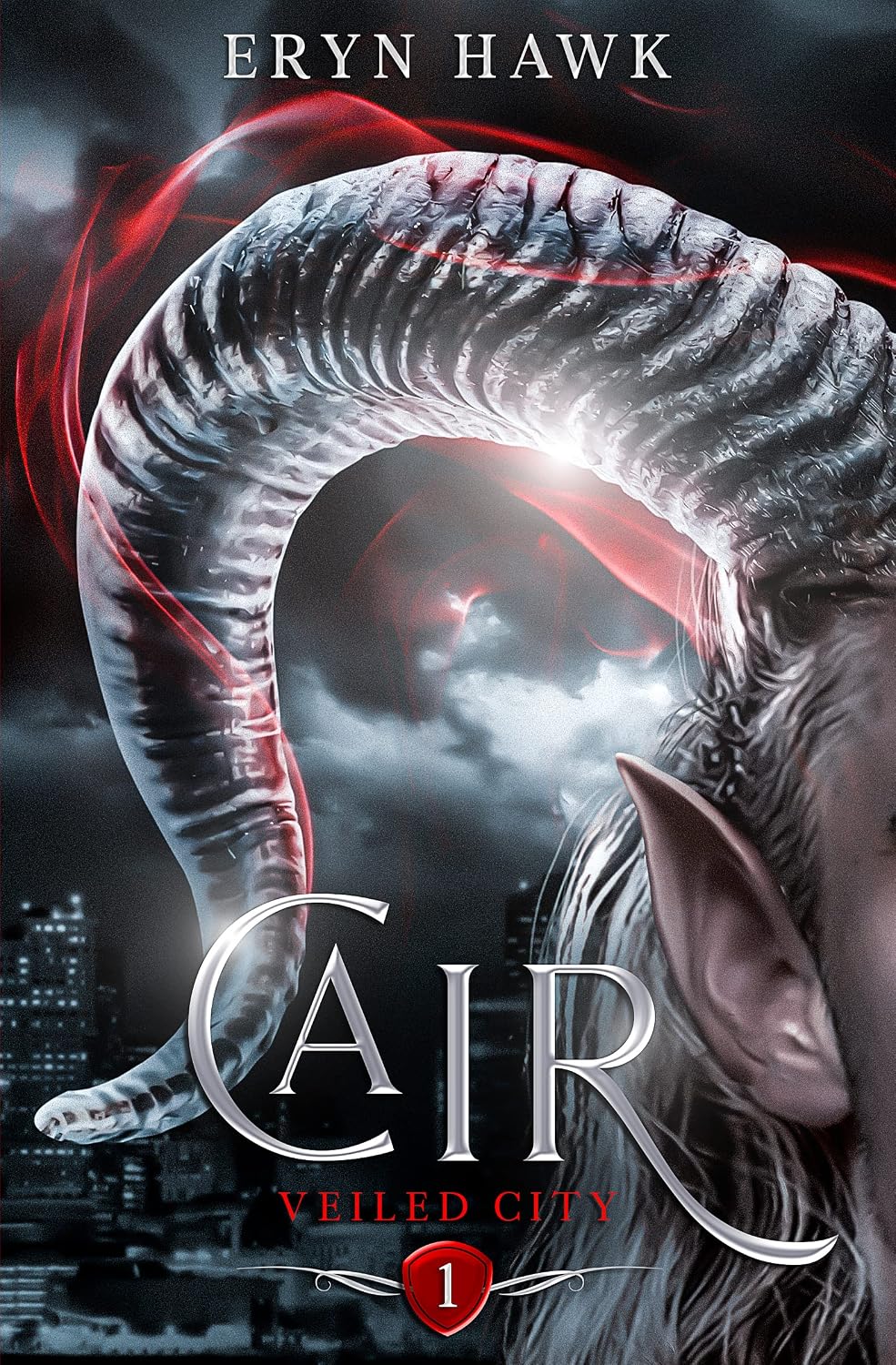 Cair (Veiled City Book 1) (English Edition) baixar livro de graça