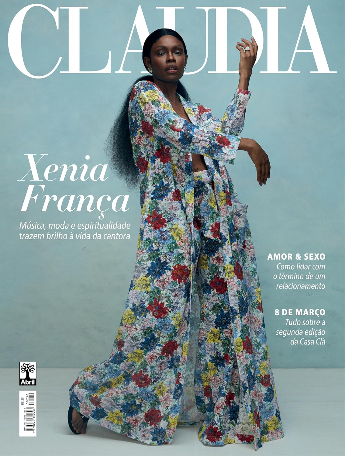 Revista Claudia [ed.750] - 03/2024 baixar o livro de graça