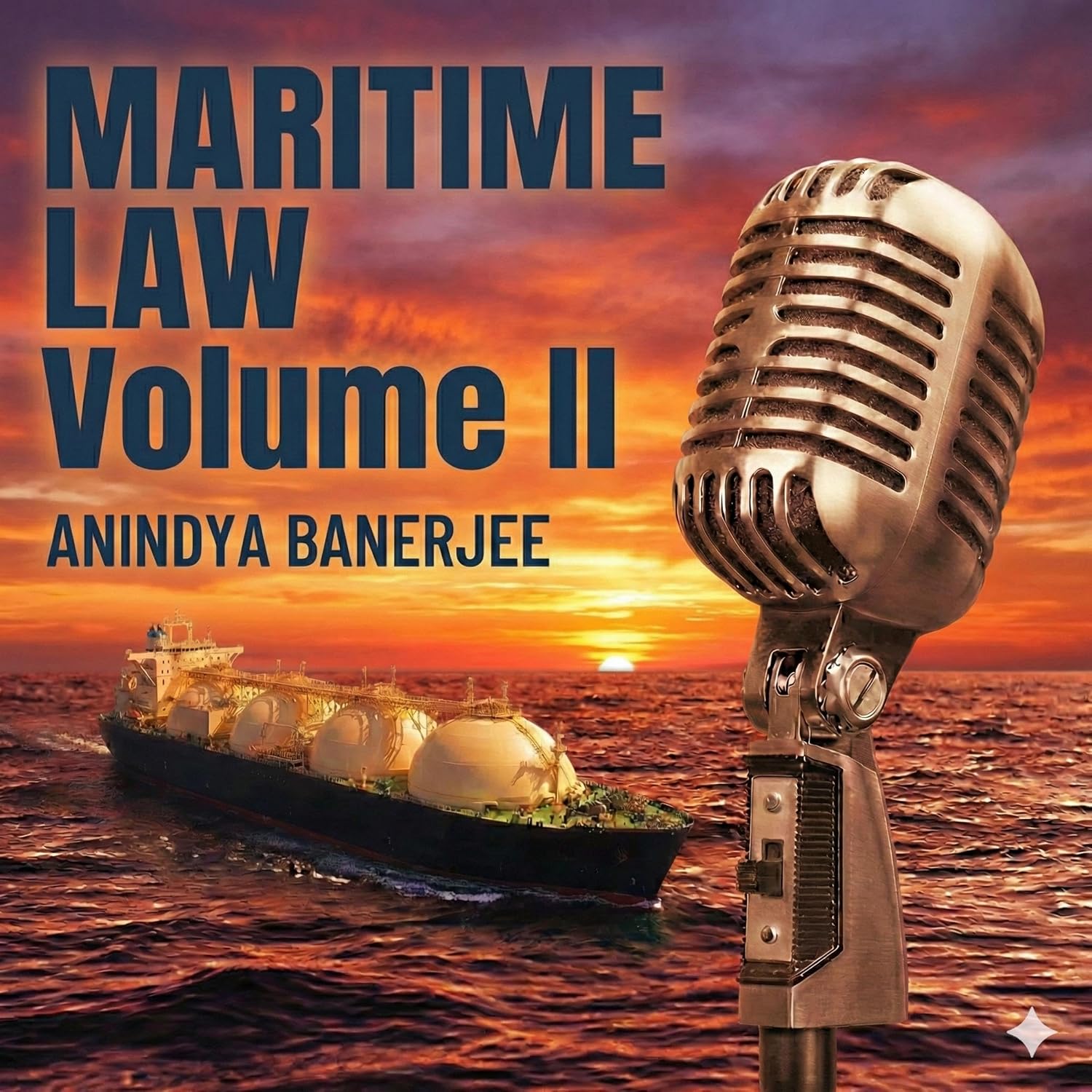 capítulo por capítulo baixar Maritime Law, Volume 2
