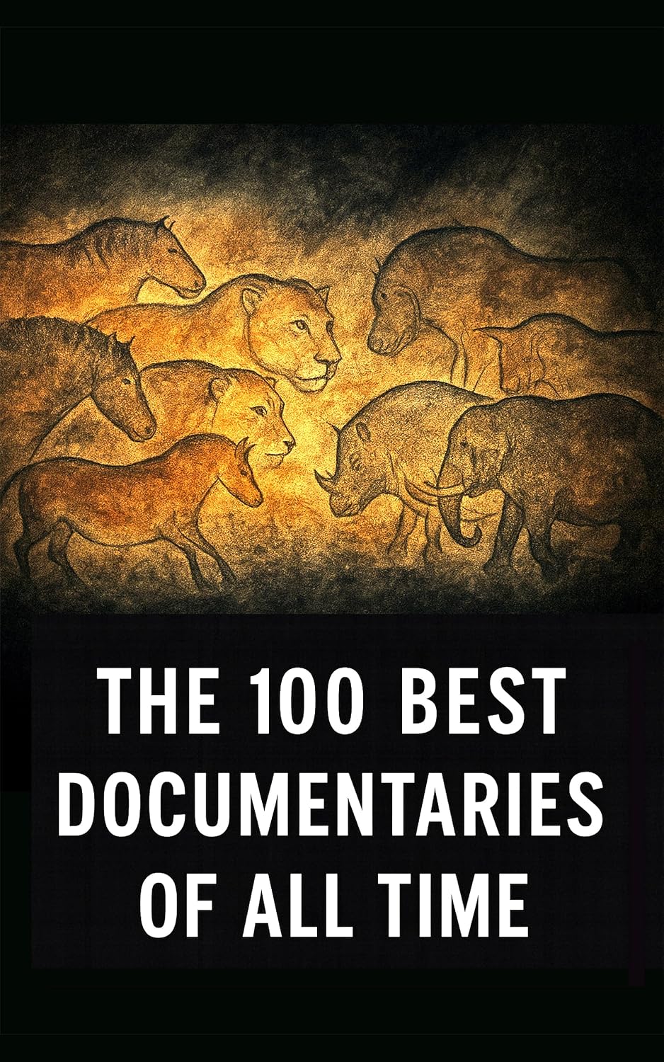capítulo por capítulo baixar The 100 Best Documentaries of All Time: The Essential Guide to the Greatest Documentary Films Ever Made (Caterthun Classics) (English Edition)