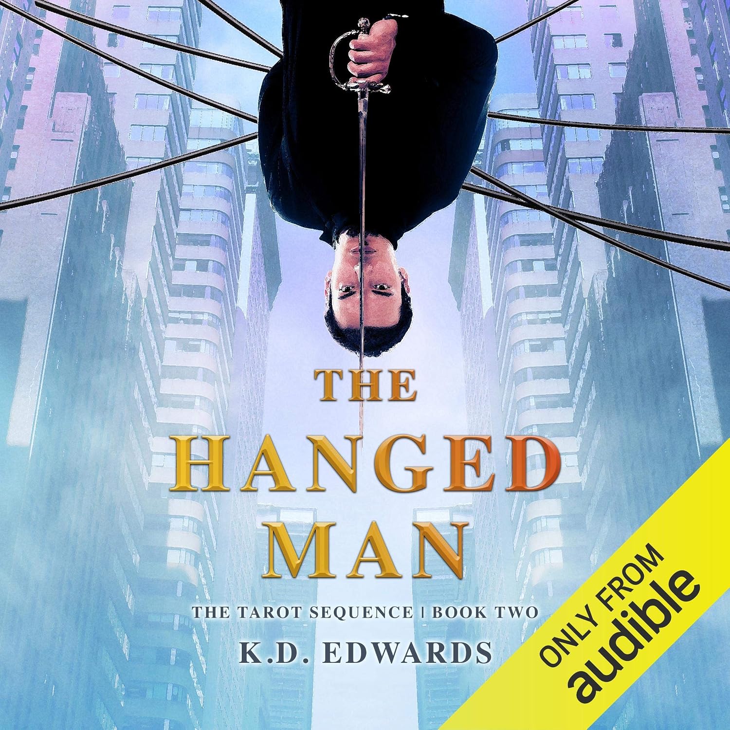 The Hanged Man baixar livro de graça